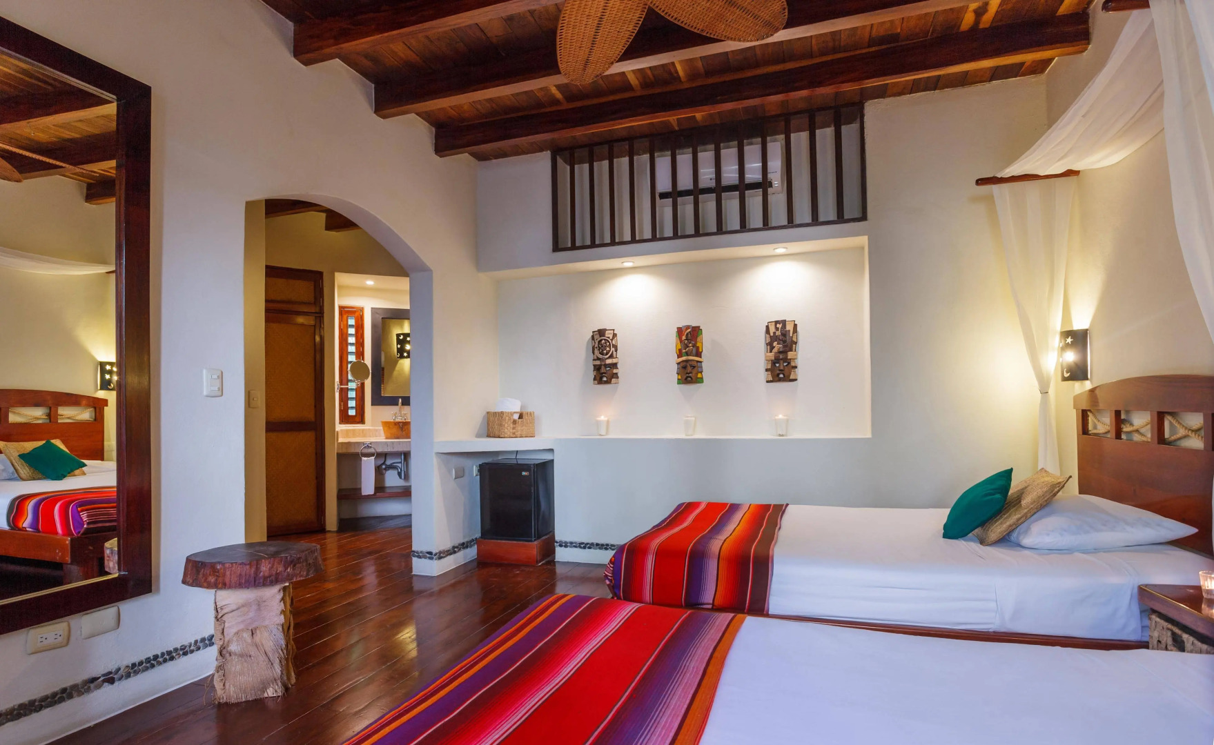 Villas HM Paraiso del Mar