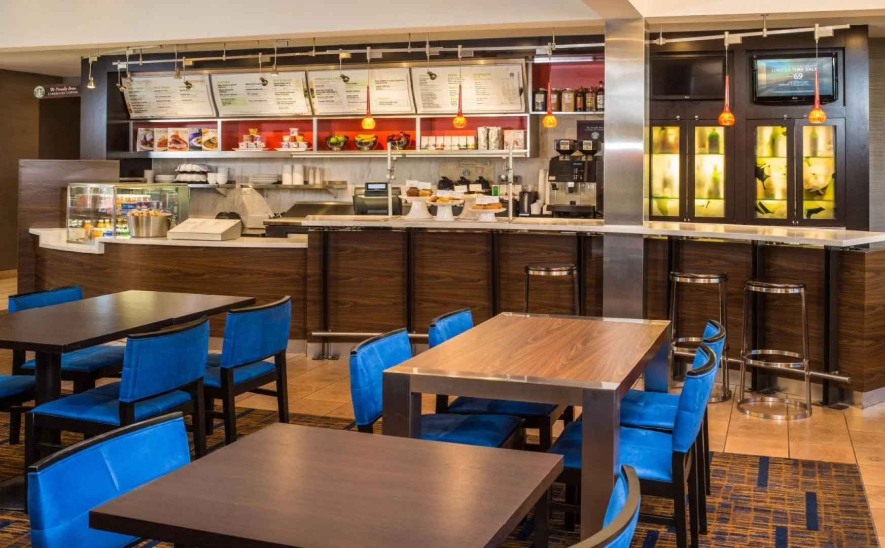 Courtyard by Marriott Chicago Wood Dale