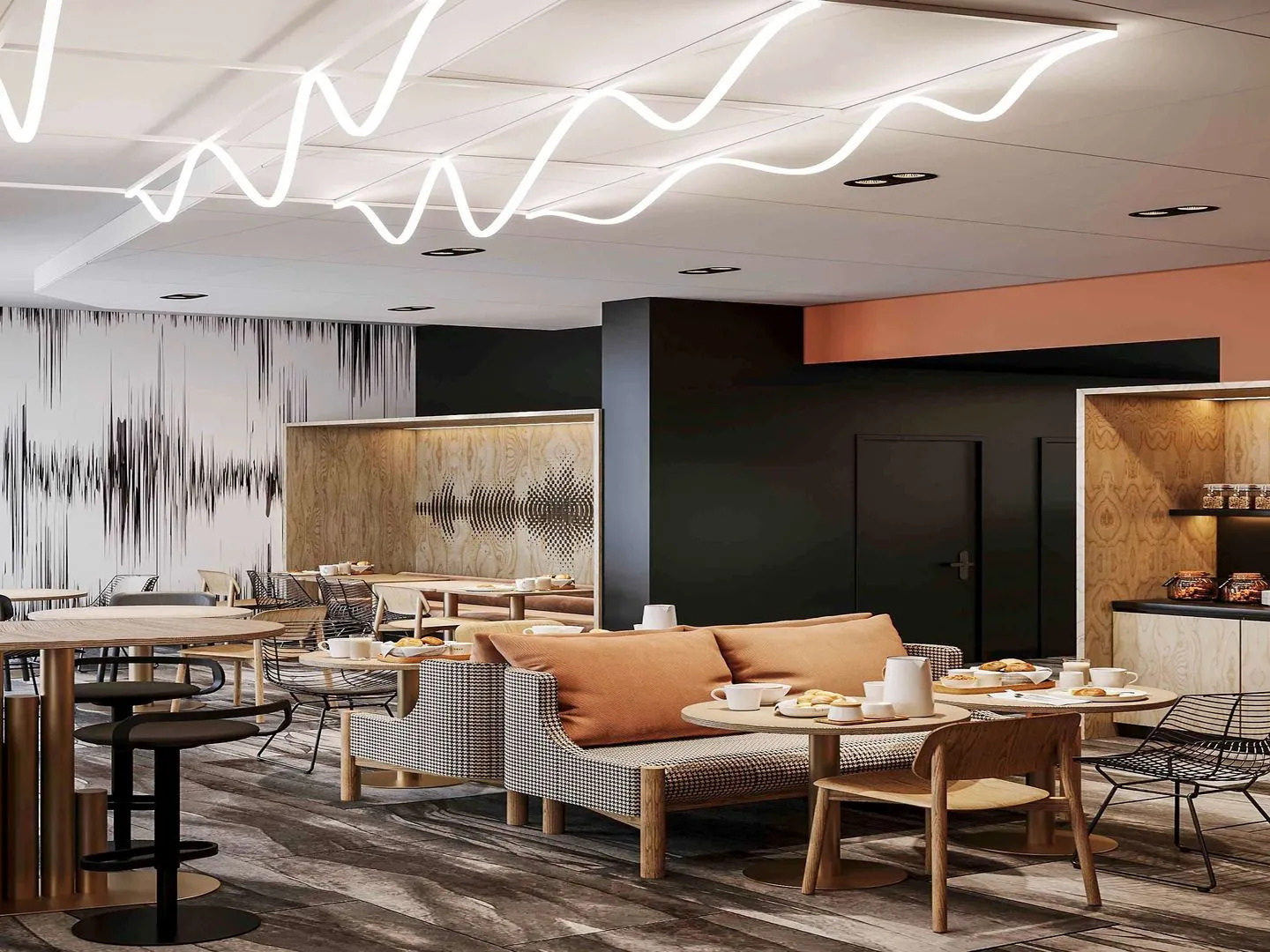 ibis Styles Paris Porte de Versailles - Mairie d'Issy