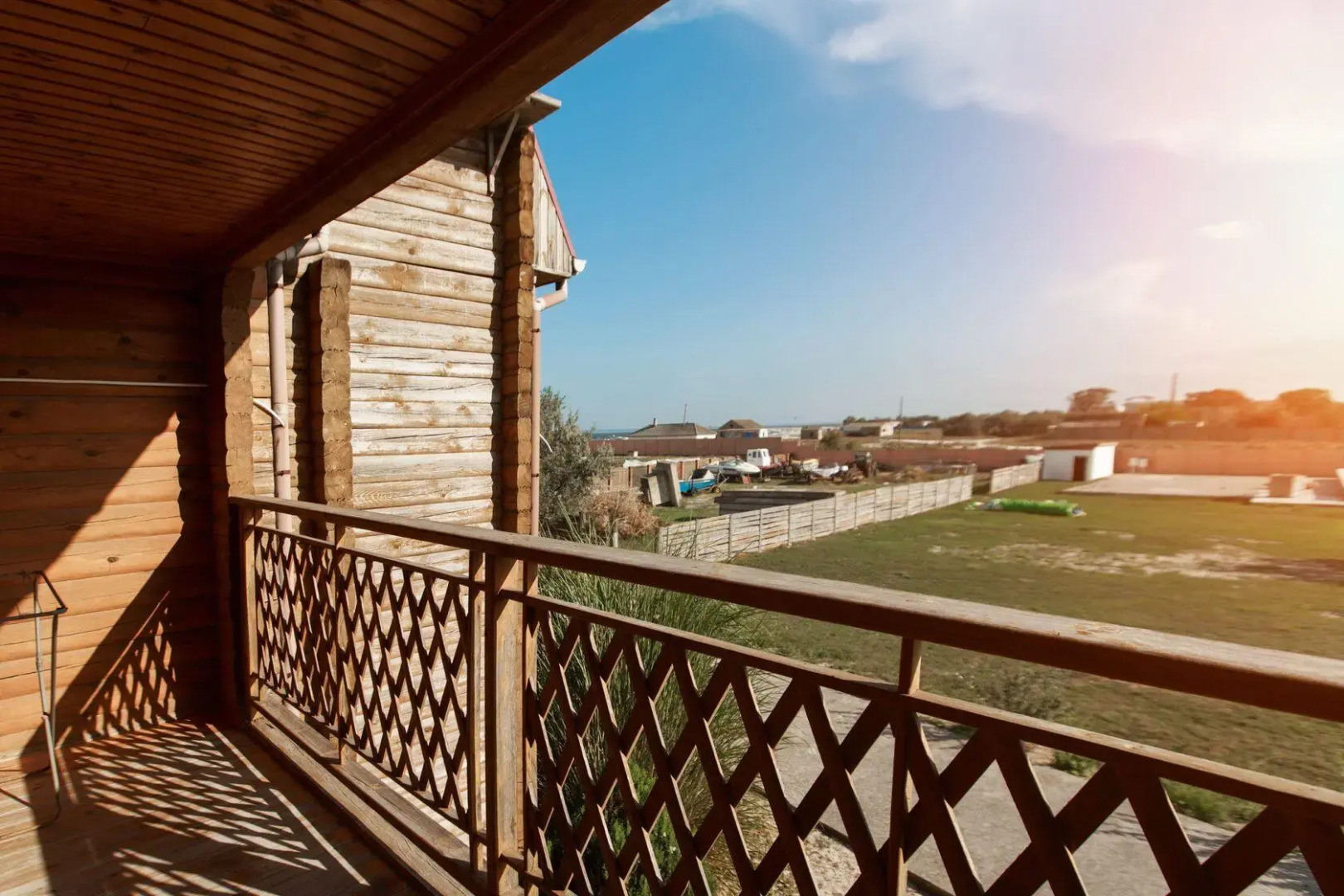 Терра Теана