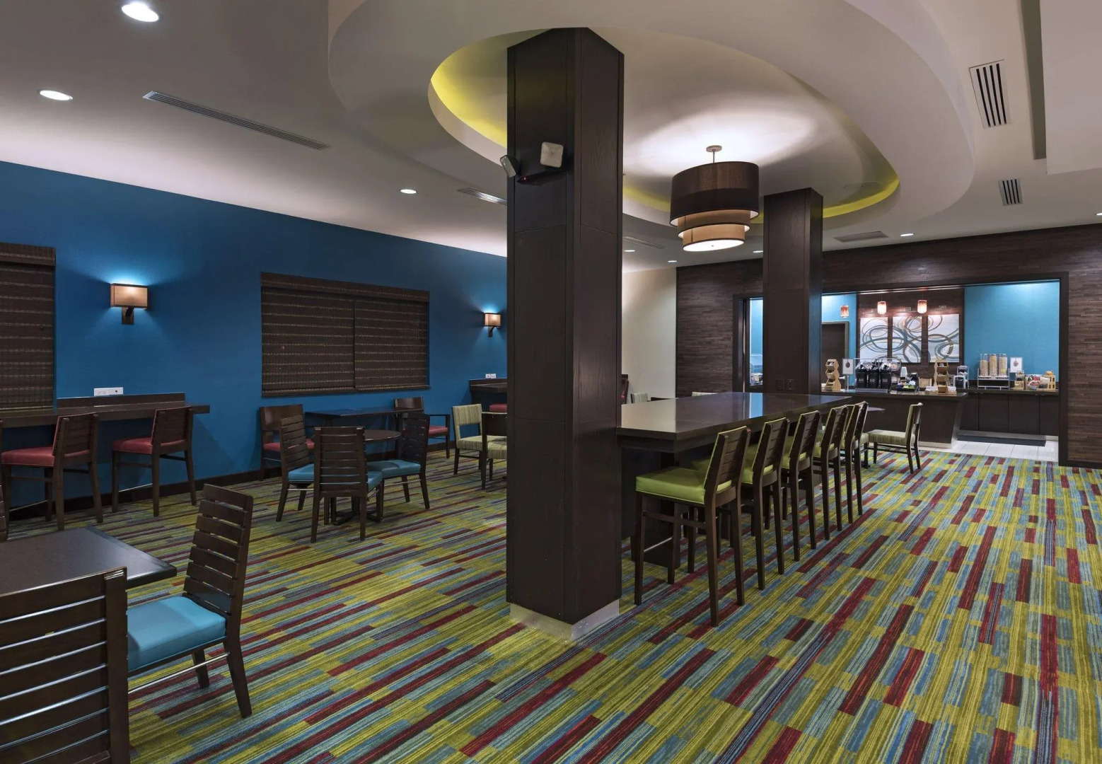 Fairfield Inn & Suites by Marriott Austin Northwest/Research Blvd