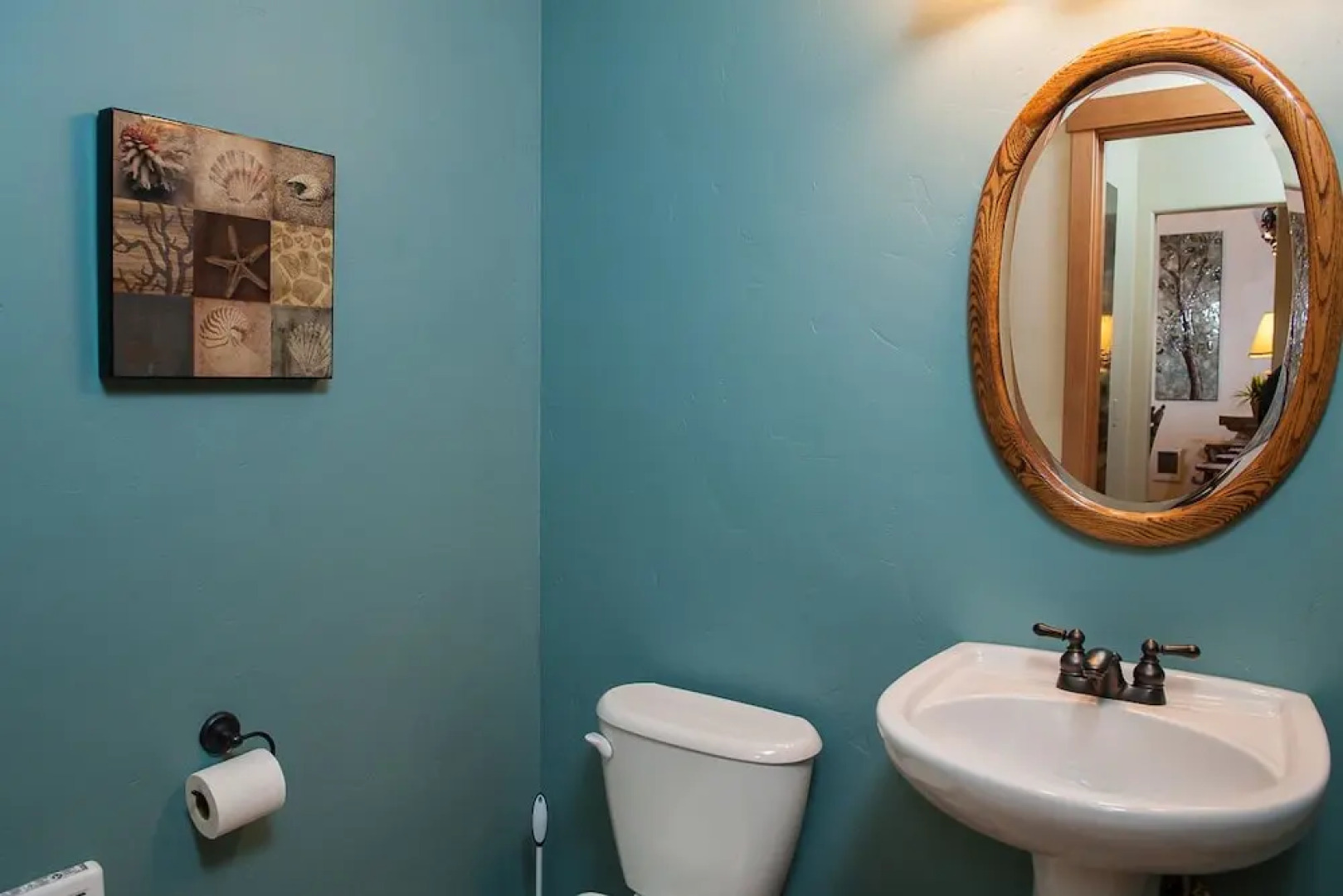 Waterside Family Fun 3 Br home by RedAwning