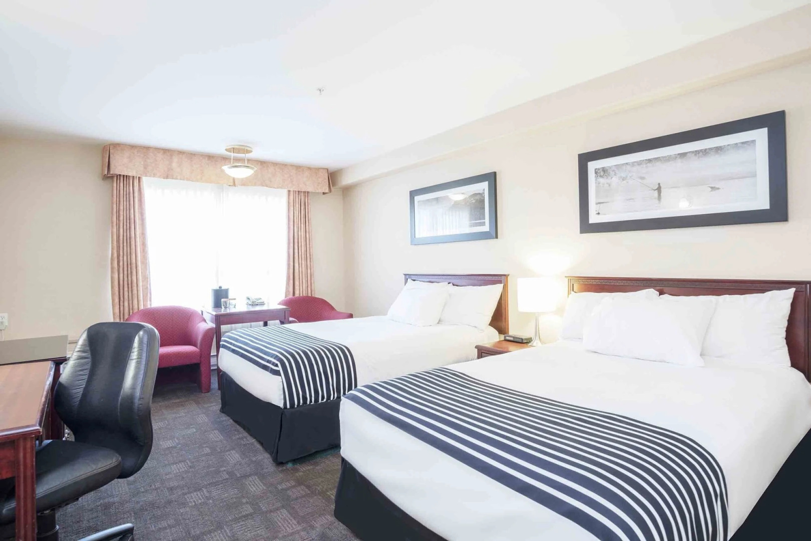 Sandman Hotel Quesnel