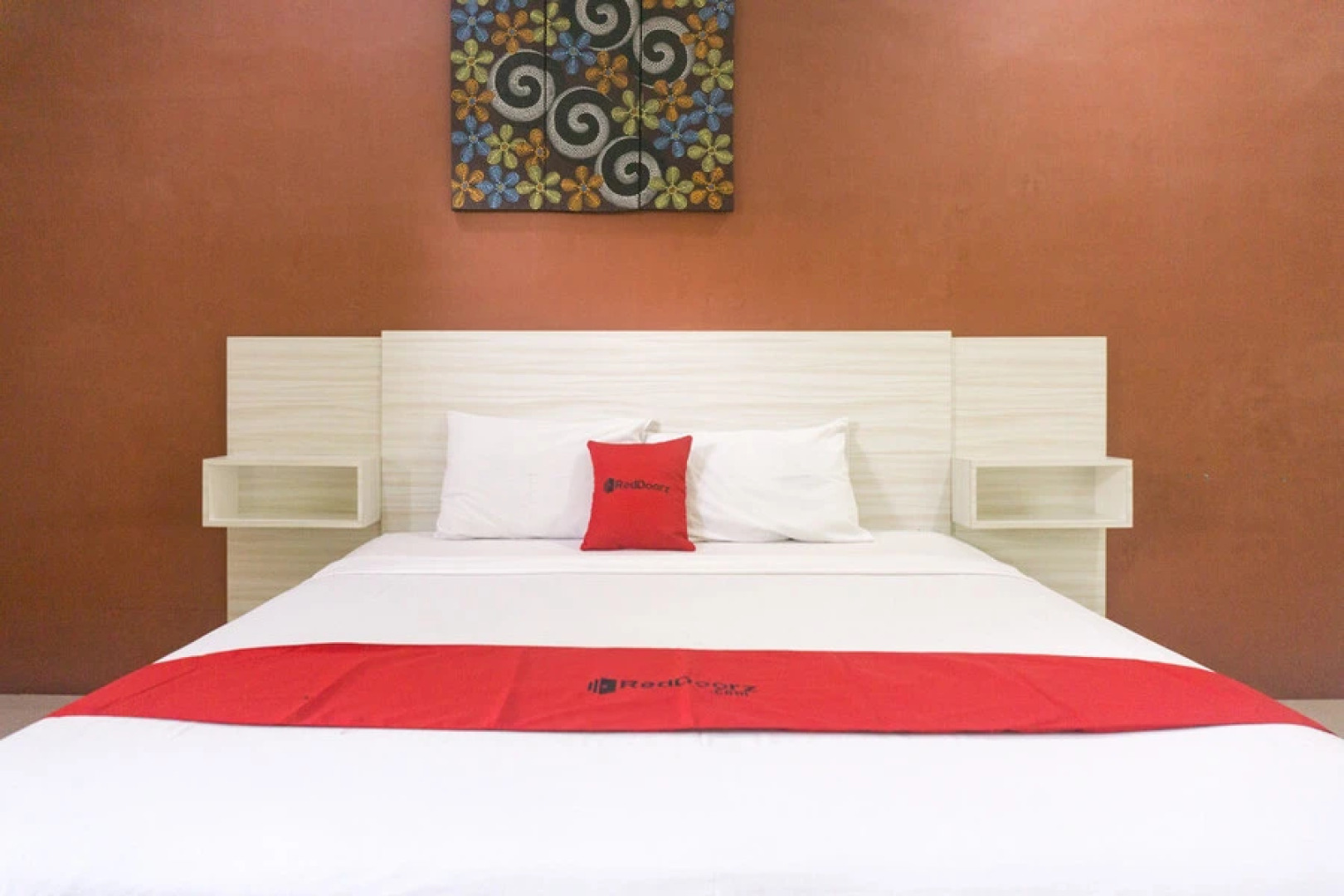 RedDoorz Syariah @ Garuda Street Sumbawa