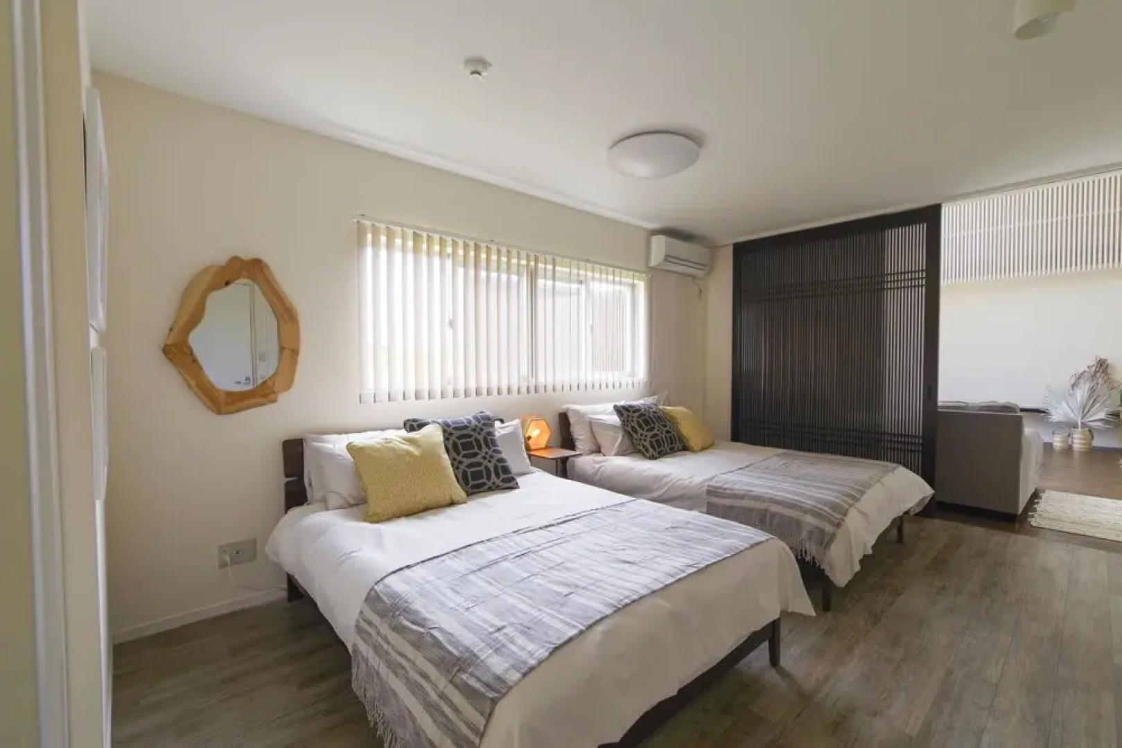 D-and Stay. South Resort Okinawa