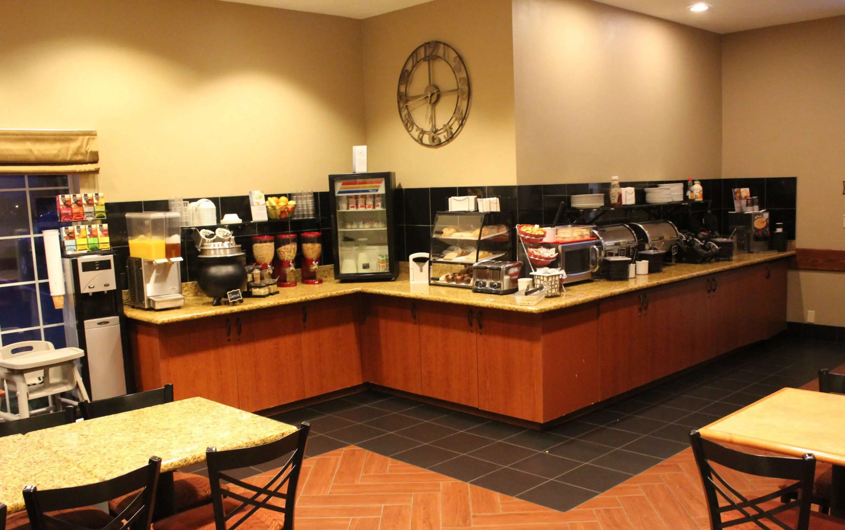 Best Western Plus The Inn at Horse Heaven