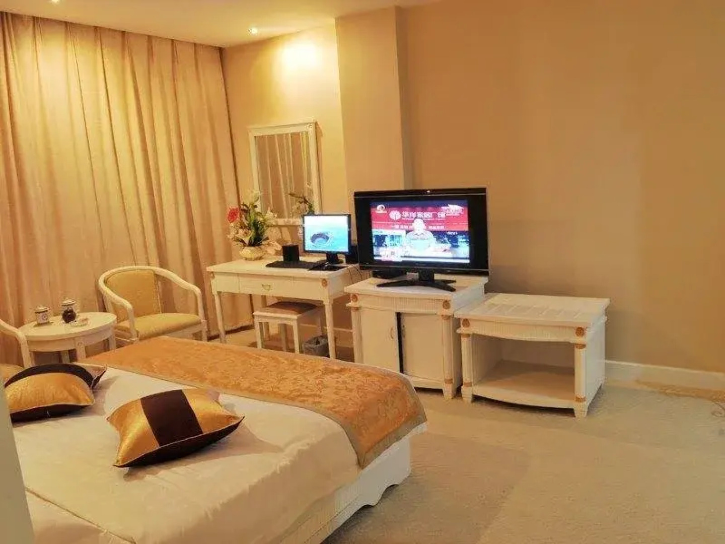 Zhouxiang Hotel Puer