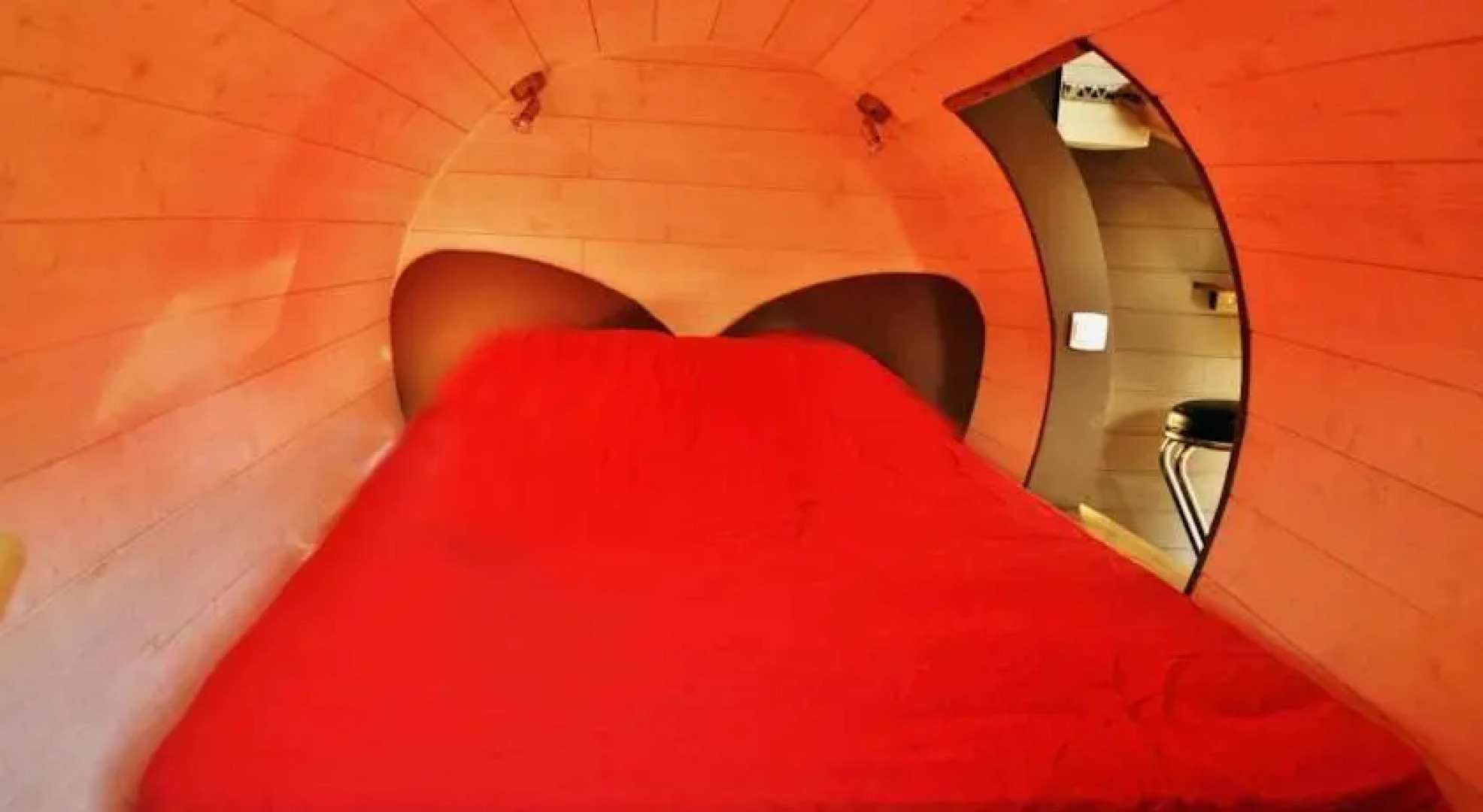 Les Tonneaux de la Linière