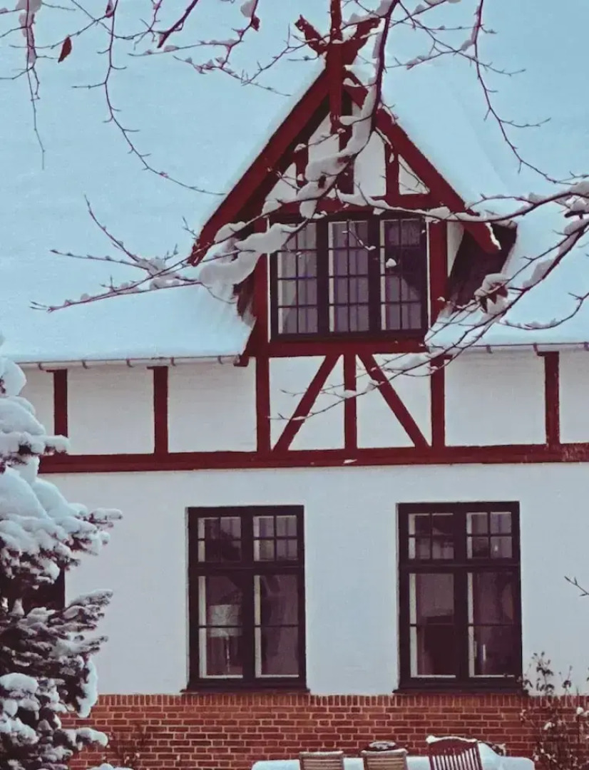 The Woodland Lodge Gisselfeld