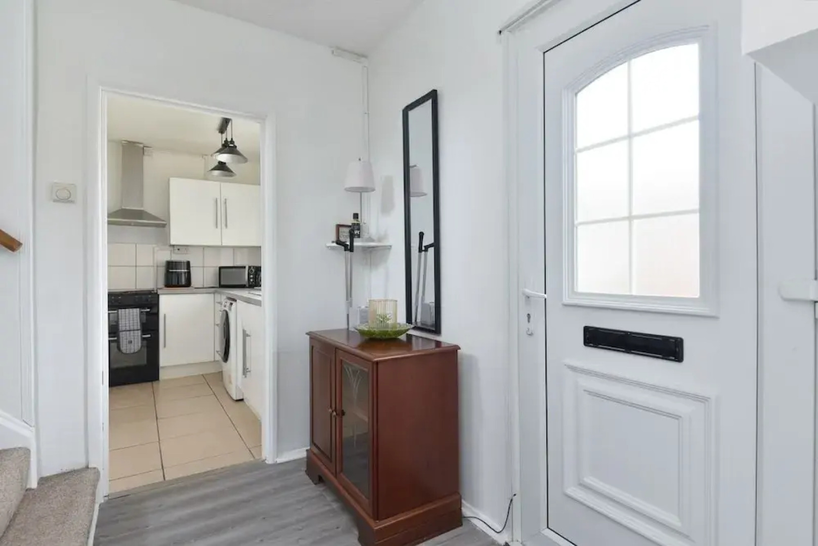 Suspire House -sleeps6-garden-bbq-coastal Retreat