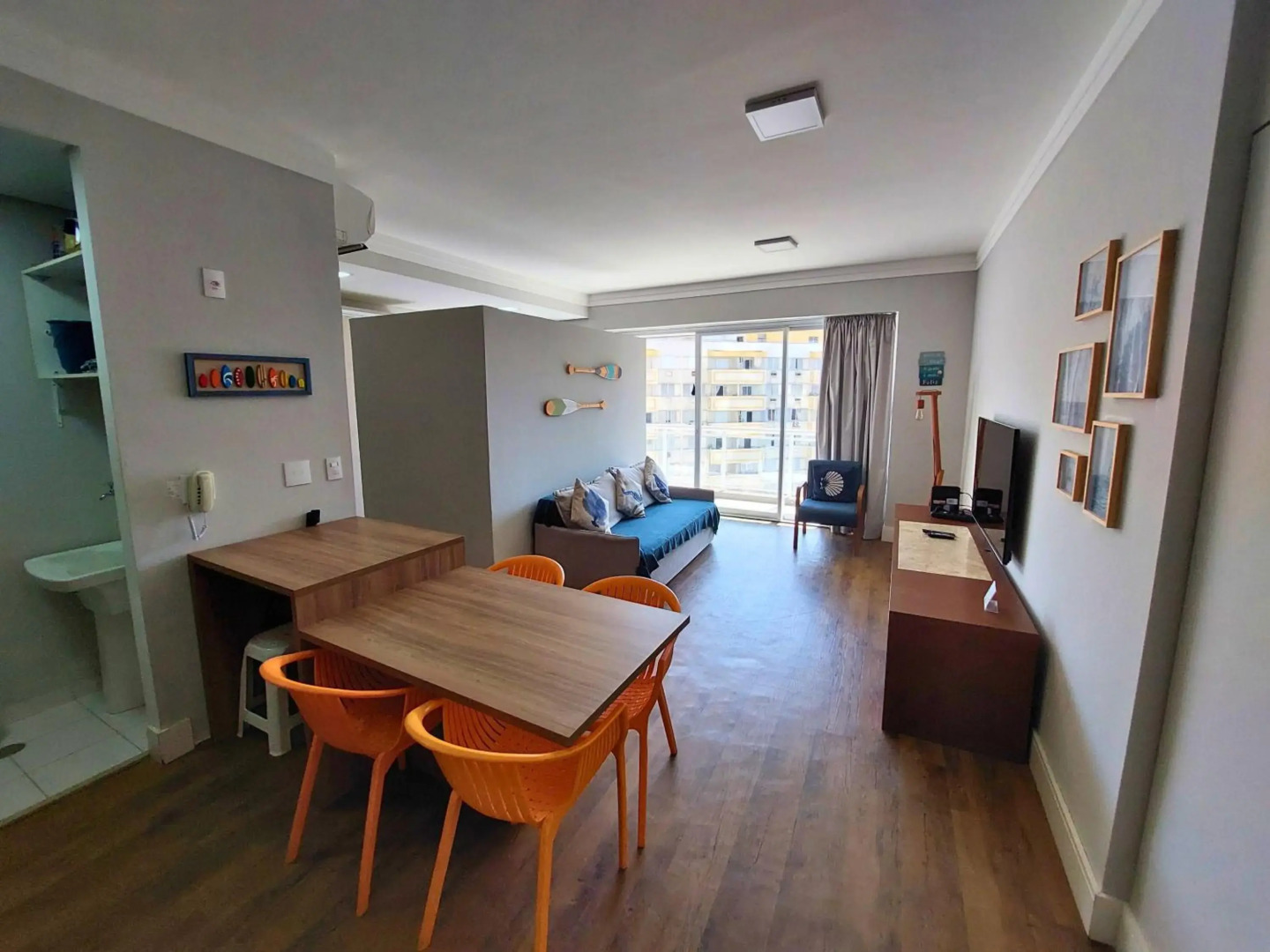 Book Santos - Unlimited 1112 - Um Pé na areia