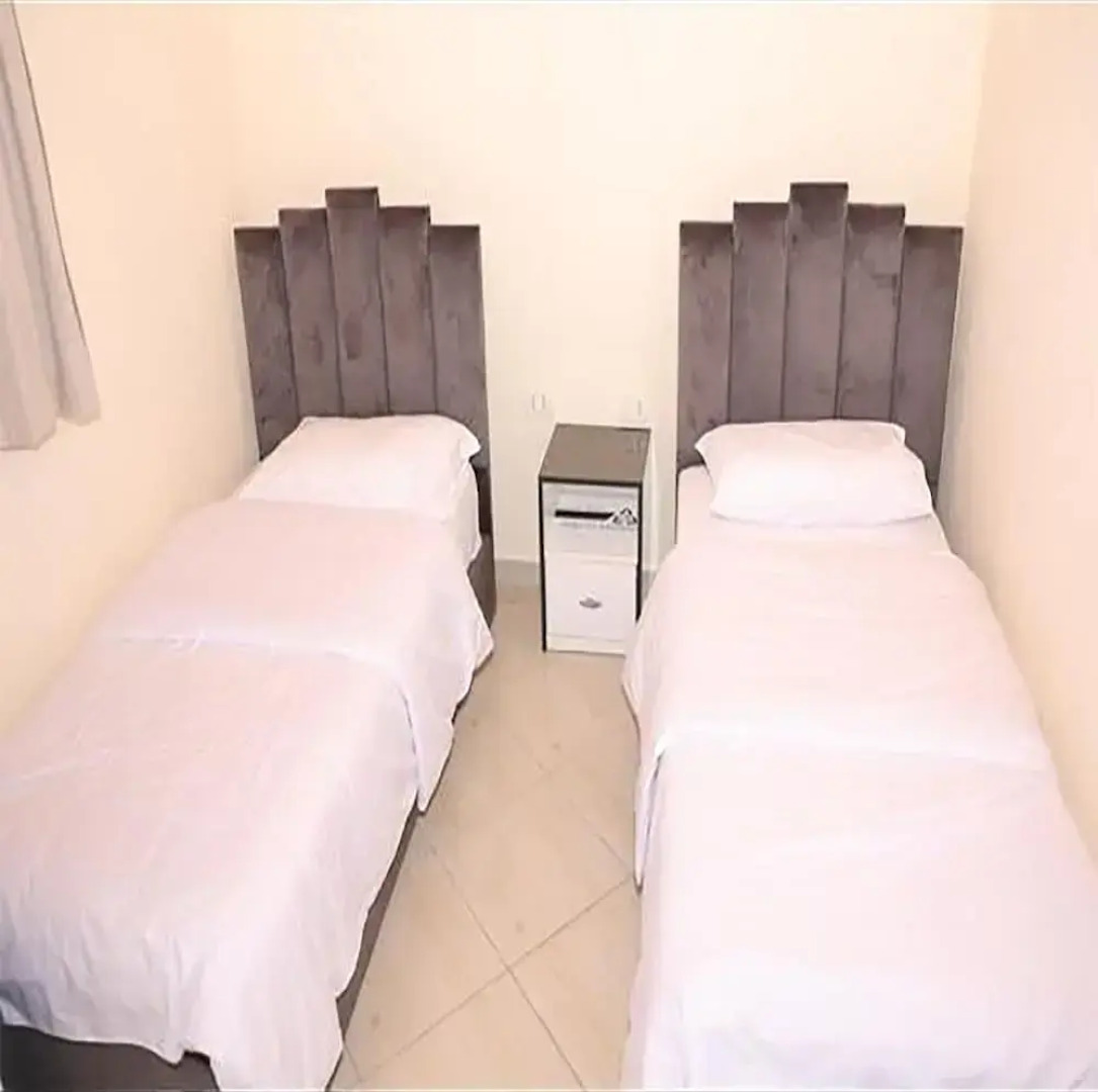 Kurora e Gjelber Resort