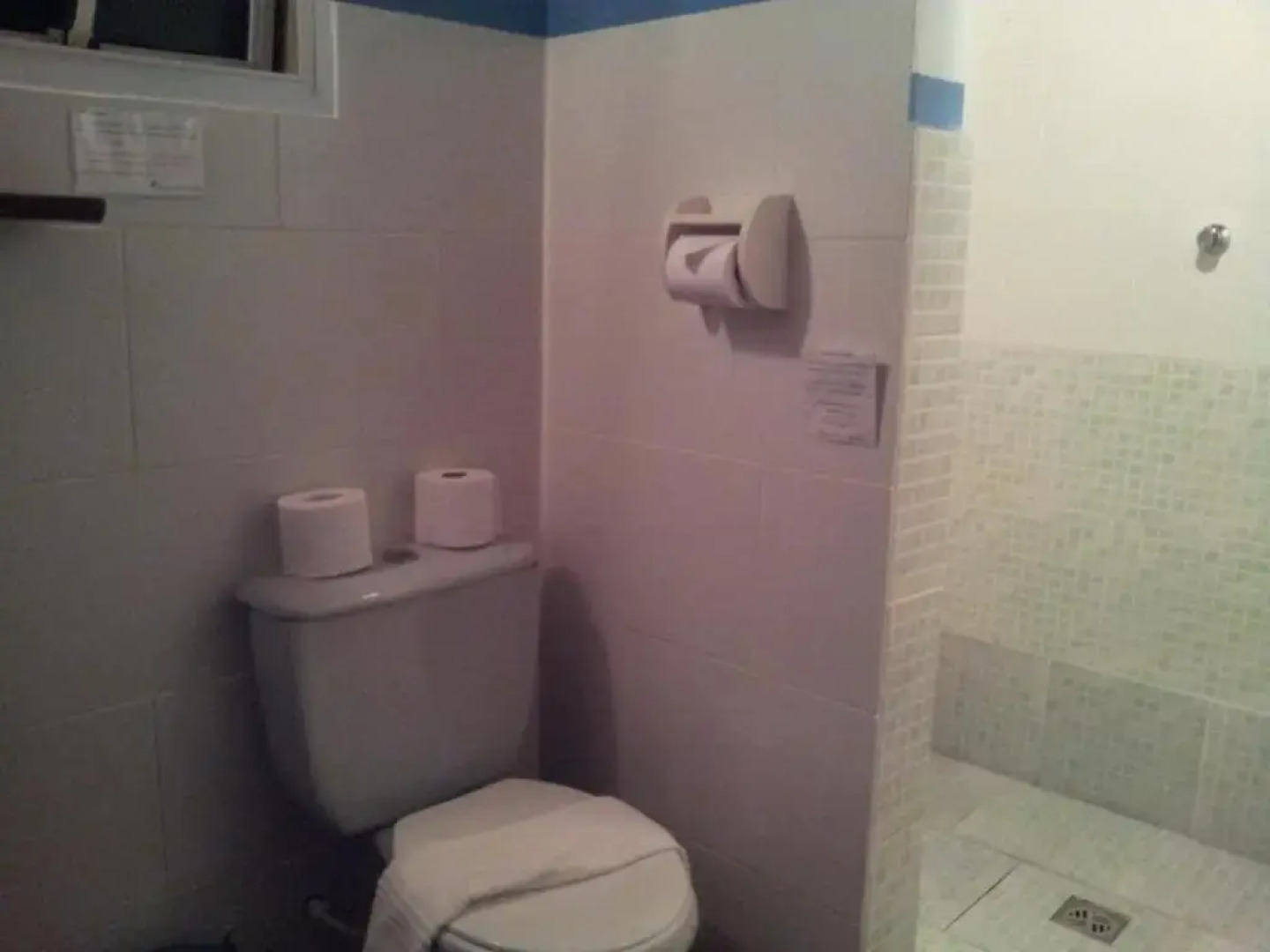 Pousada Luar do Rosário