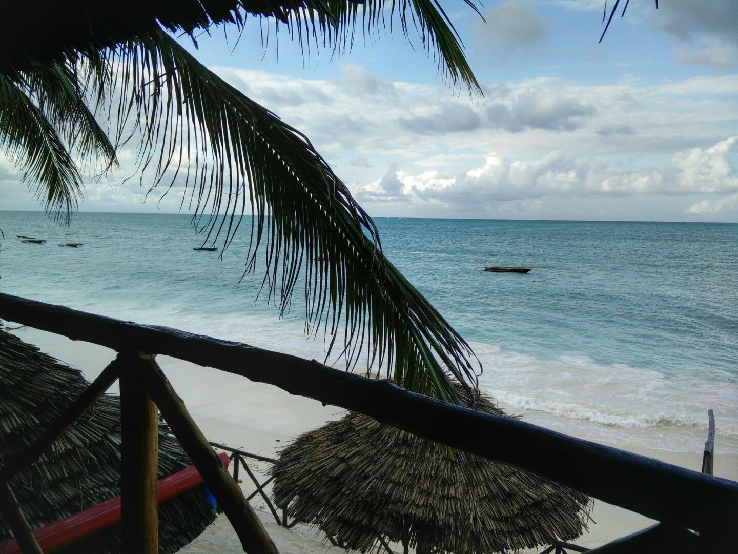 Sea View Lodge Boutique Hotel