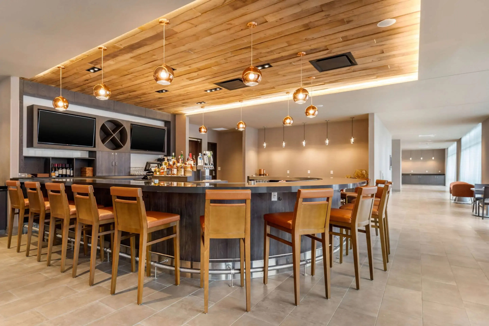 Cambria Hotel Omaha Downtown