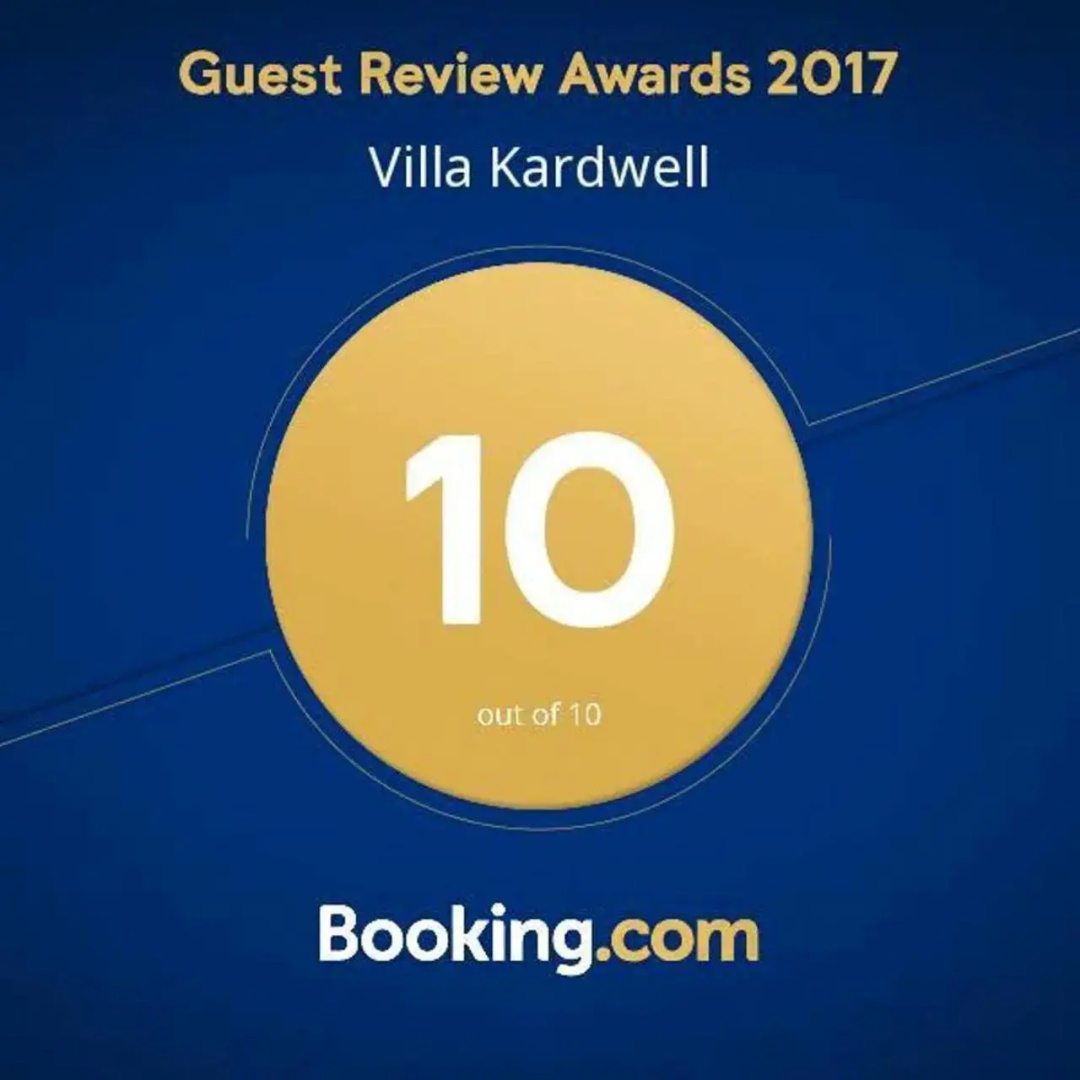 Villa Kardwell