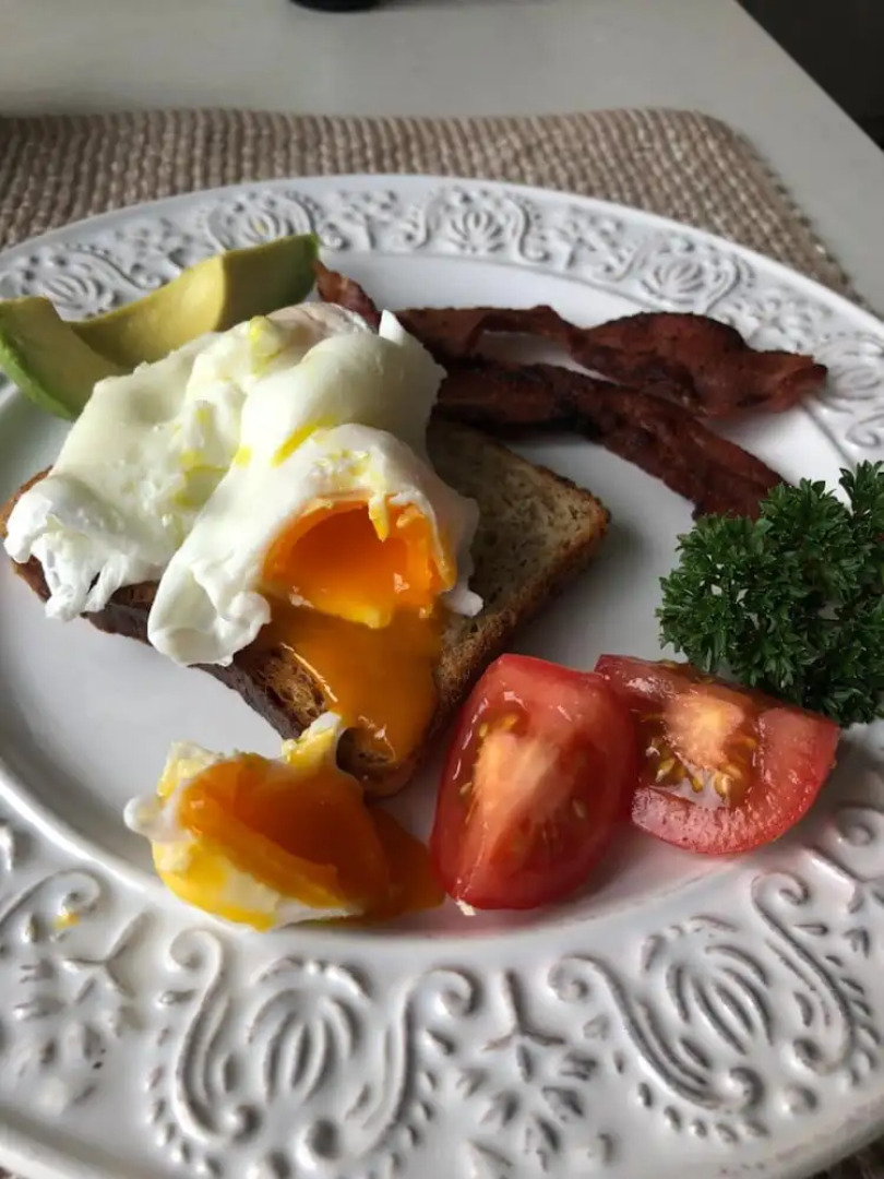 Ranginui at Lake Tekapo