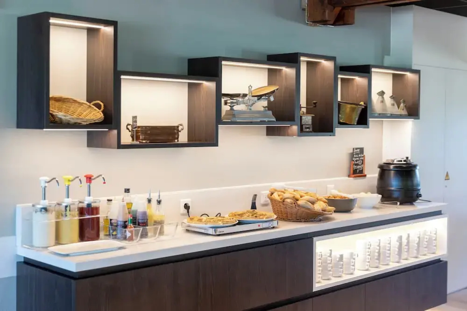 Village Club Kerlannic