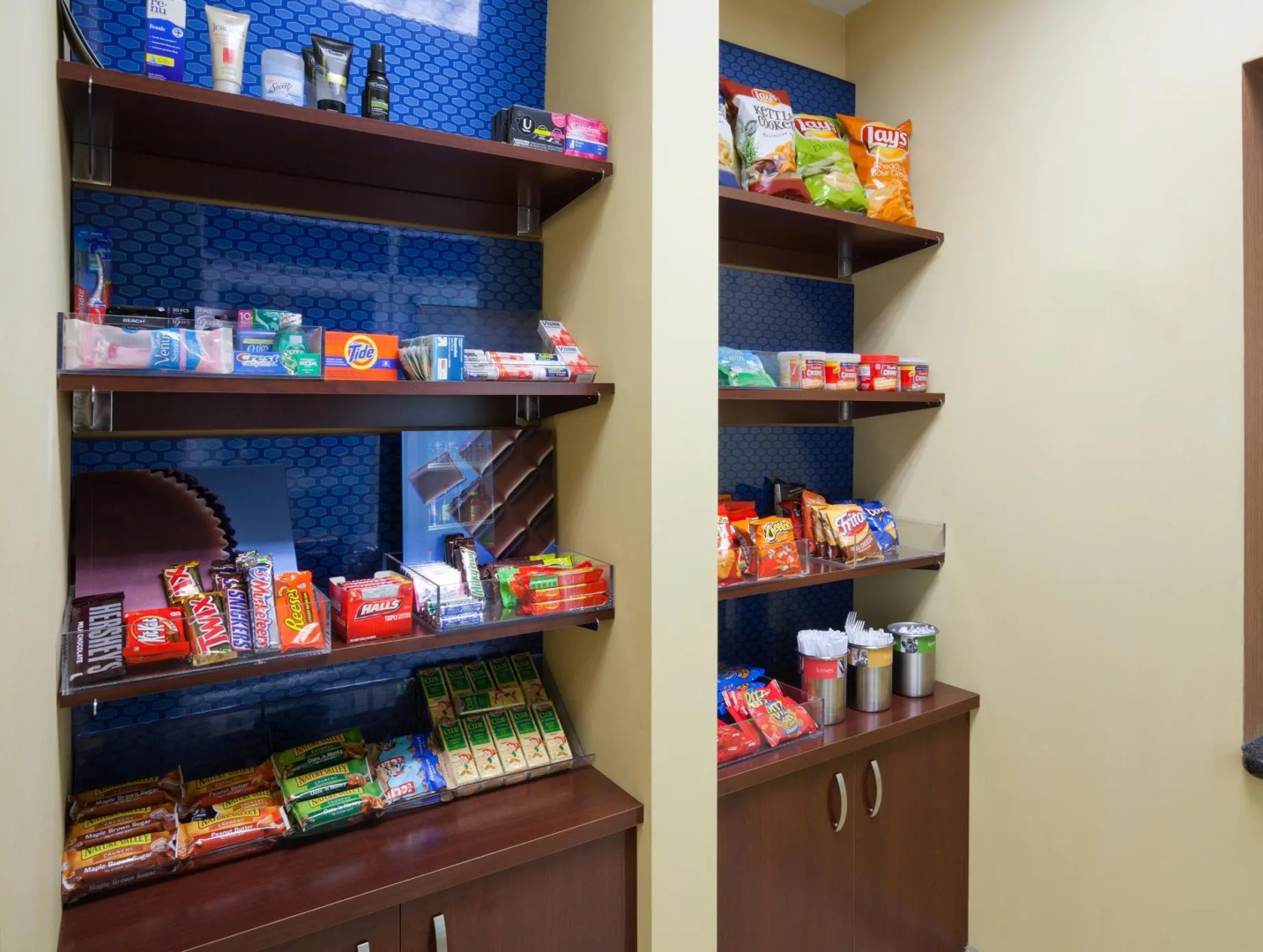 Hampton Inn & Suites Lino Lakes