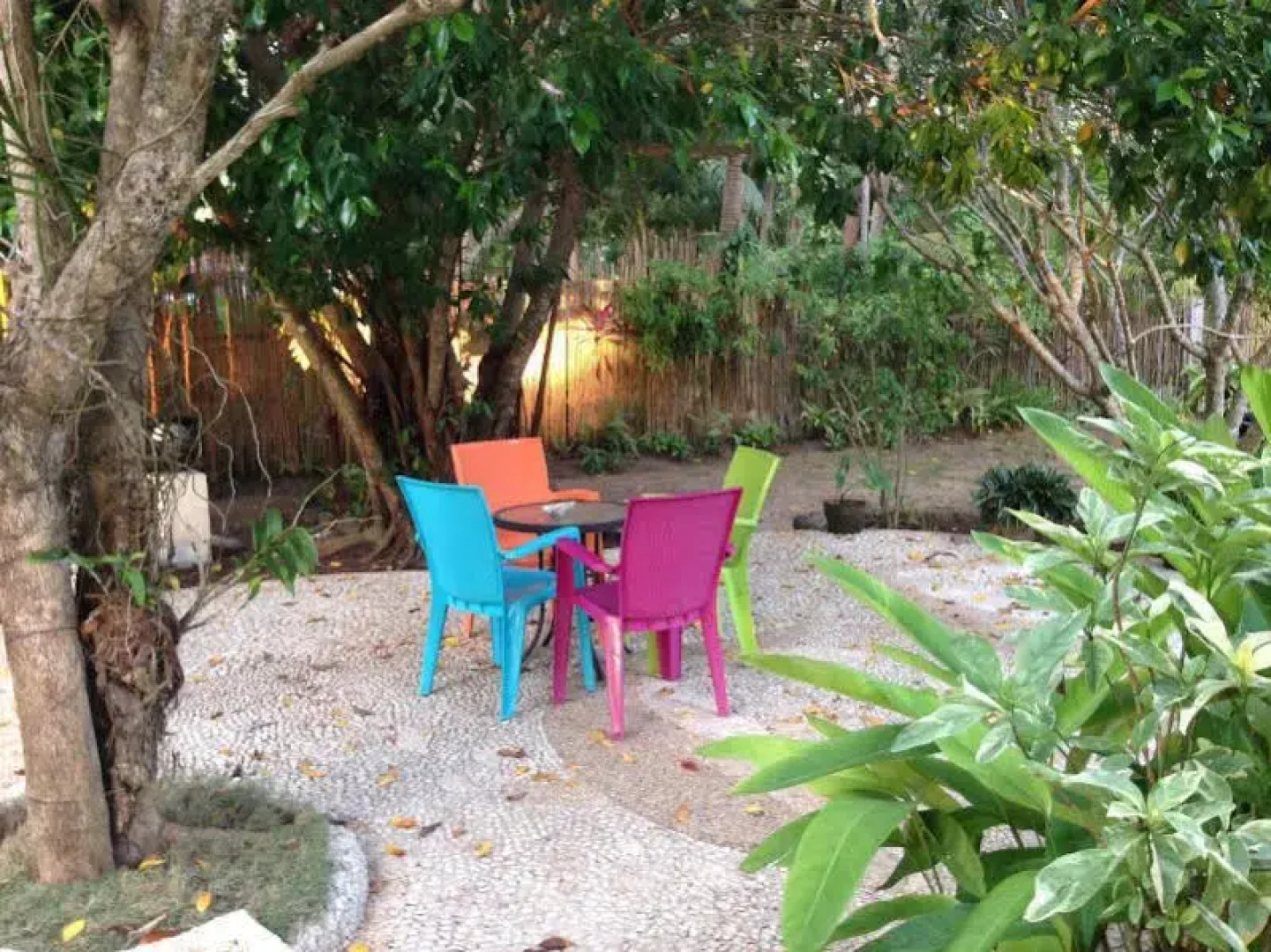 The Bruce Luxury Private Cottage