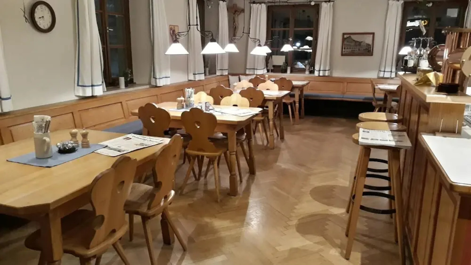 Hotel & Gasthof Zur Post