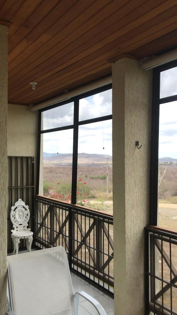 Fazenda Monte Castelo