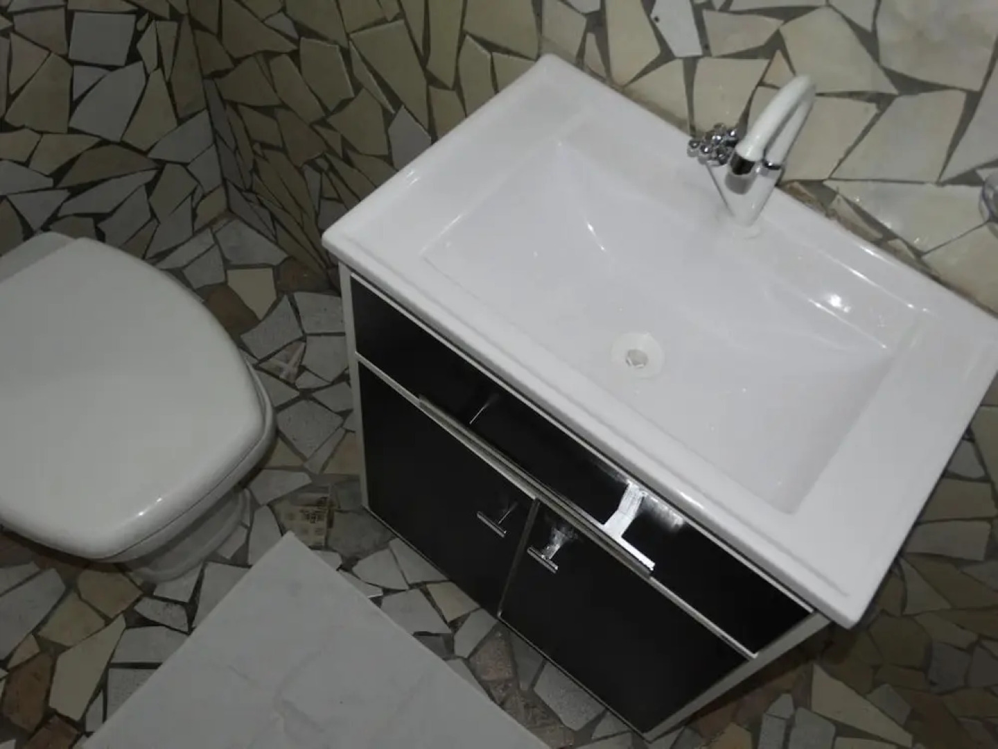 Apartamento Osmar Gaya - Navegantes