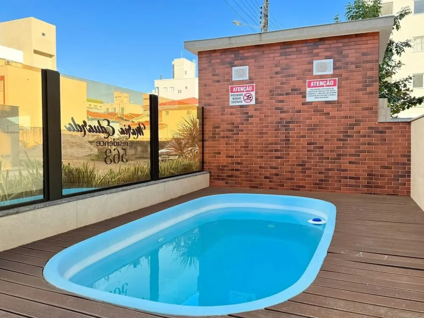 Brisa de Palmas - Res. Maria Eduarda