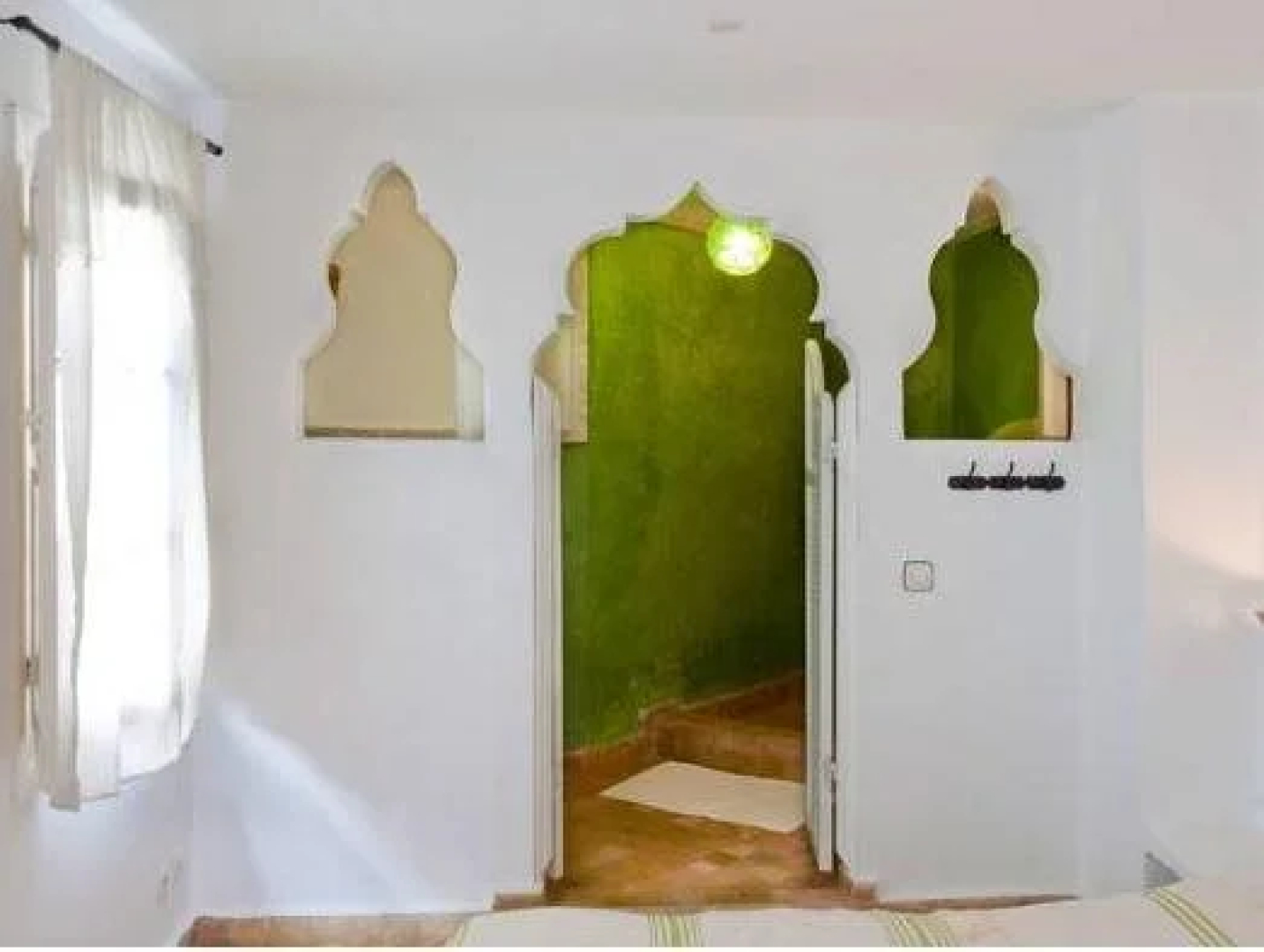 La Casa Del Mar