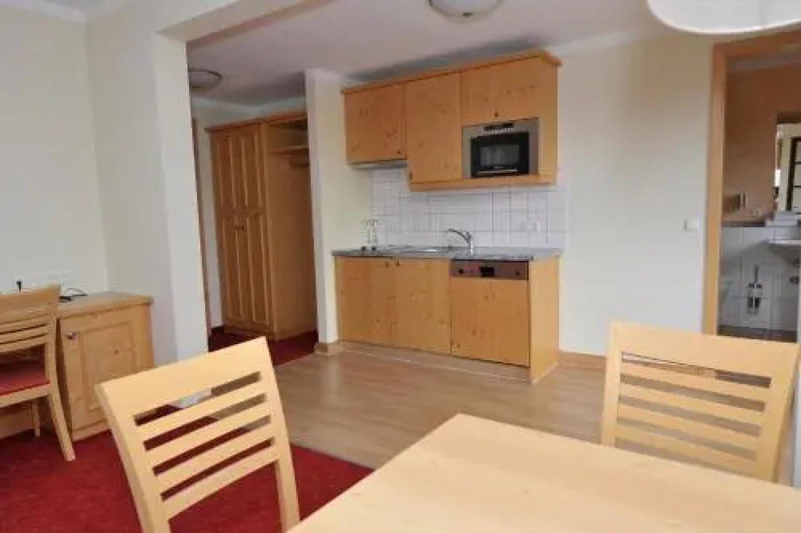 Landgasthof Drei Rosen