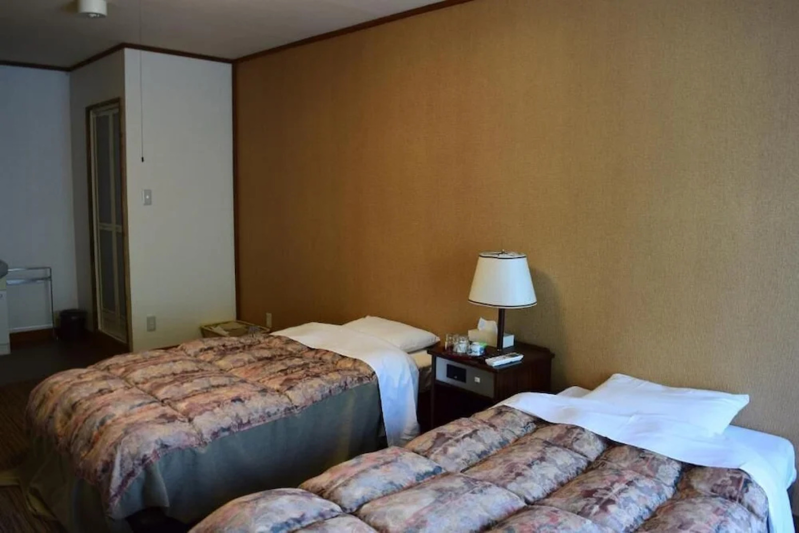 Aria Hotel Alpine Route