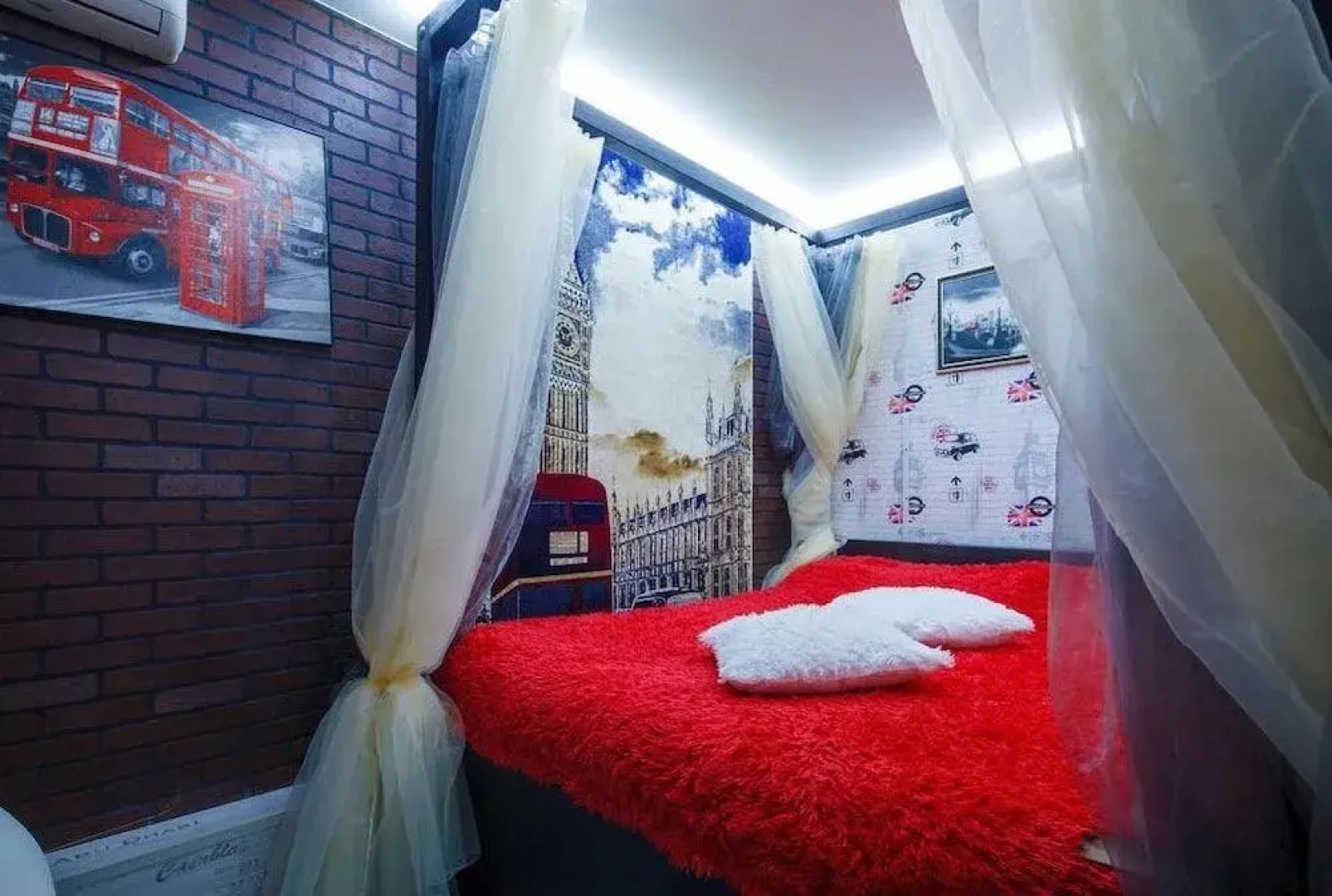 Mini-Hotel Mac-House