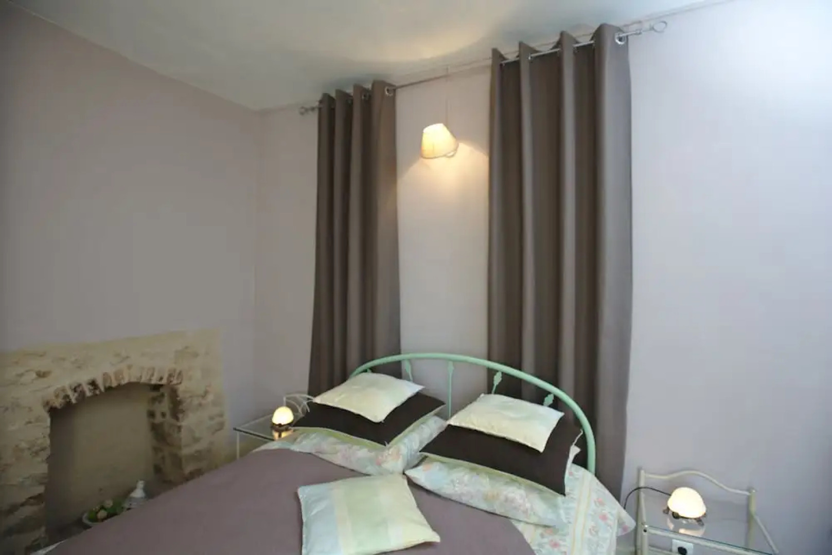 Maison d'Hôtes Orlaya