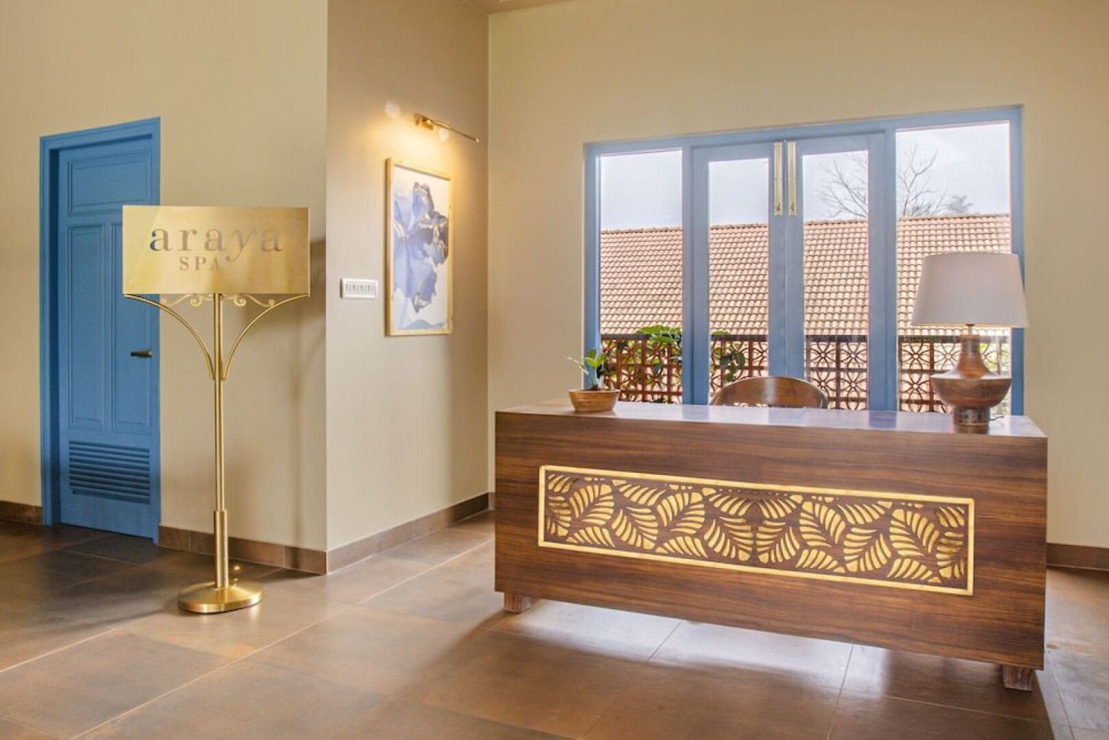 Aurika Coorg - Luxury by Lemon Tree Hotels