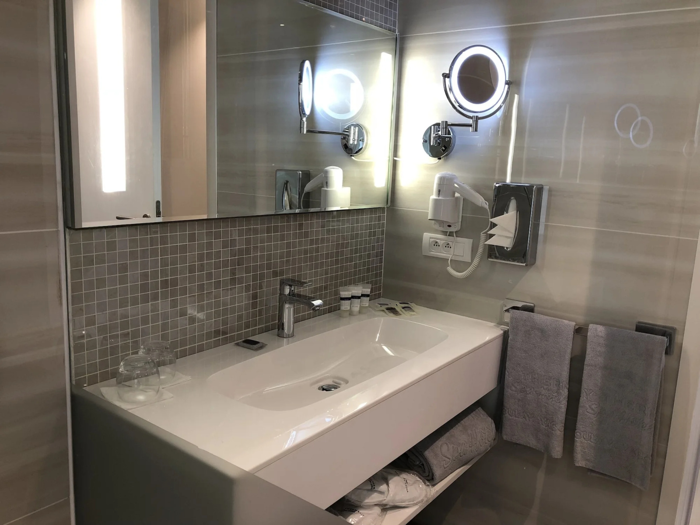 Vichy Thermalia Spa Hotel Moulay Yacoub