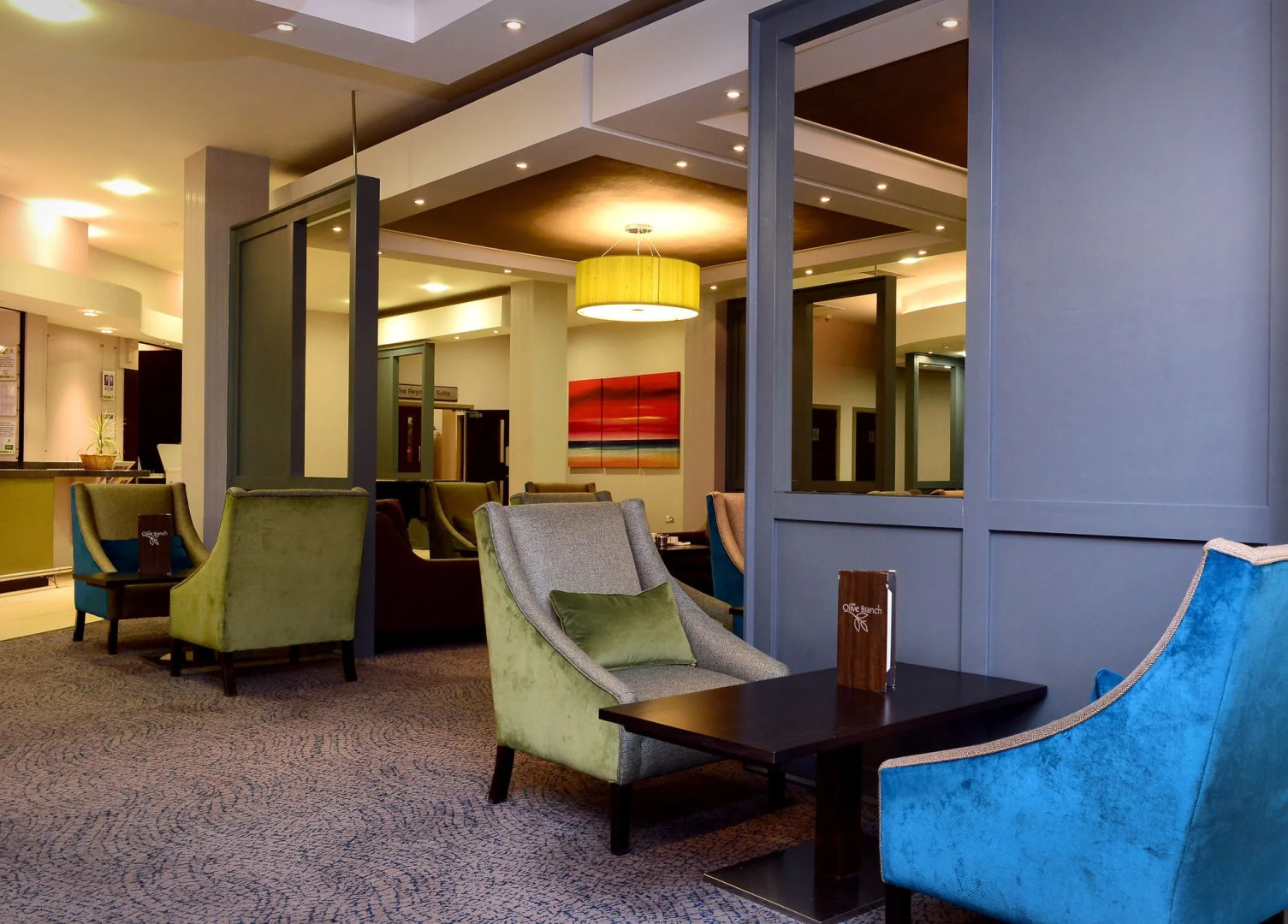 Holiday Inn Telford - Ironbridge by IHG