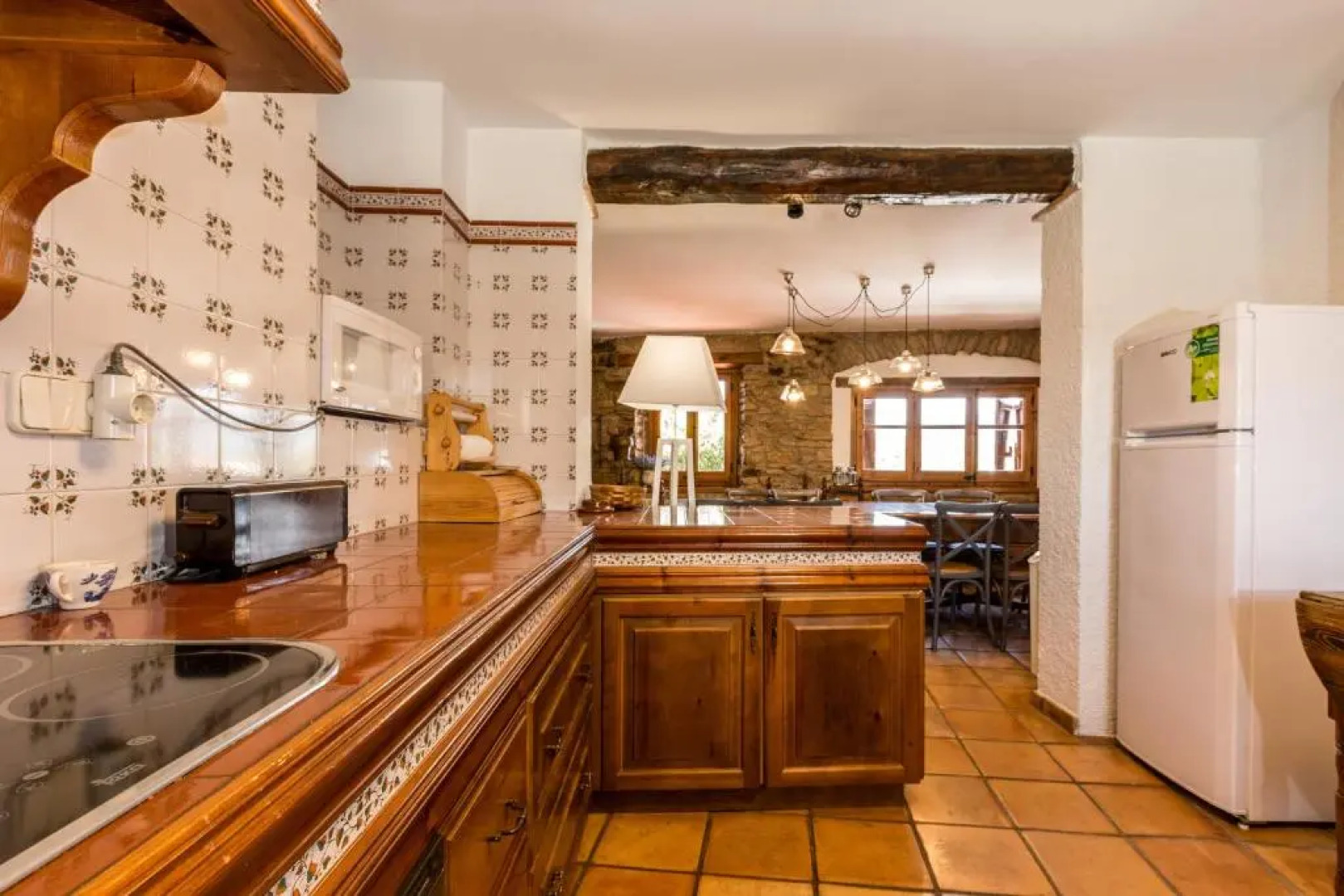 Casa Joan de Fontsagrada