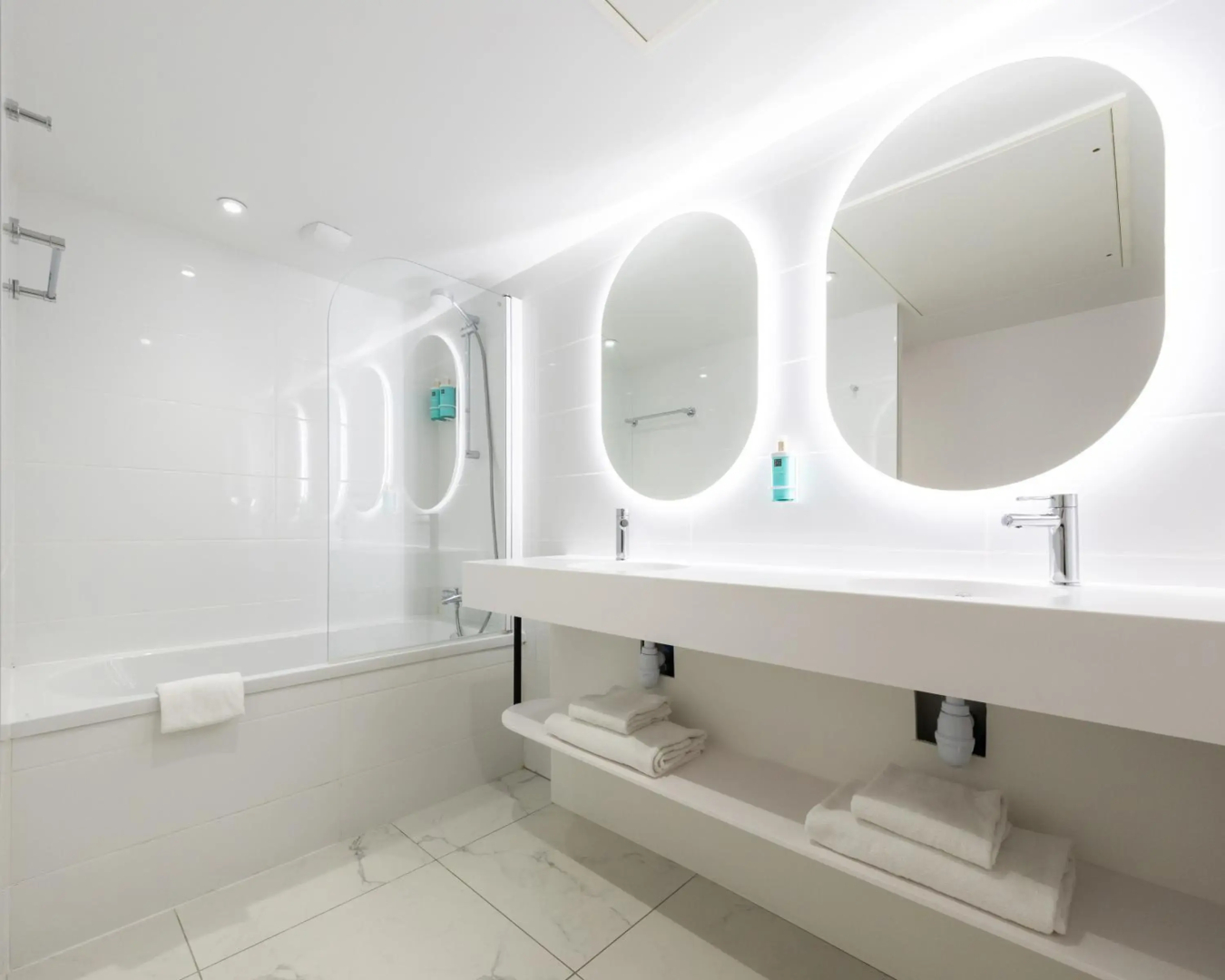Novotel Suites Montpellier