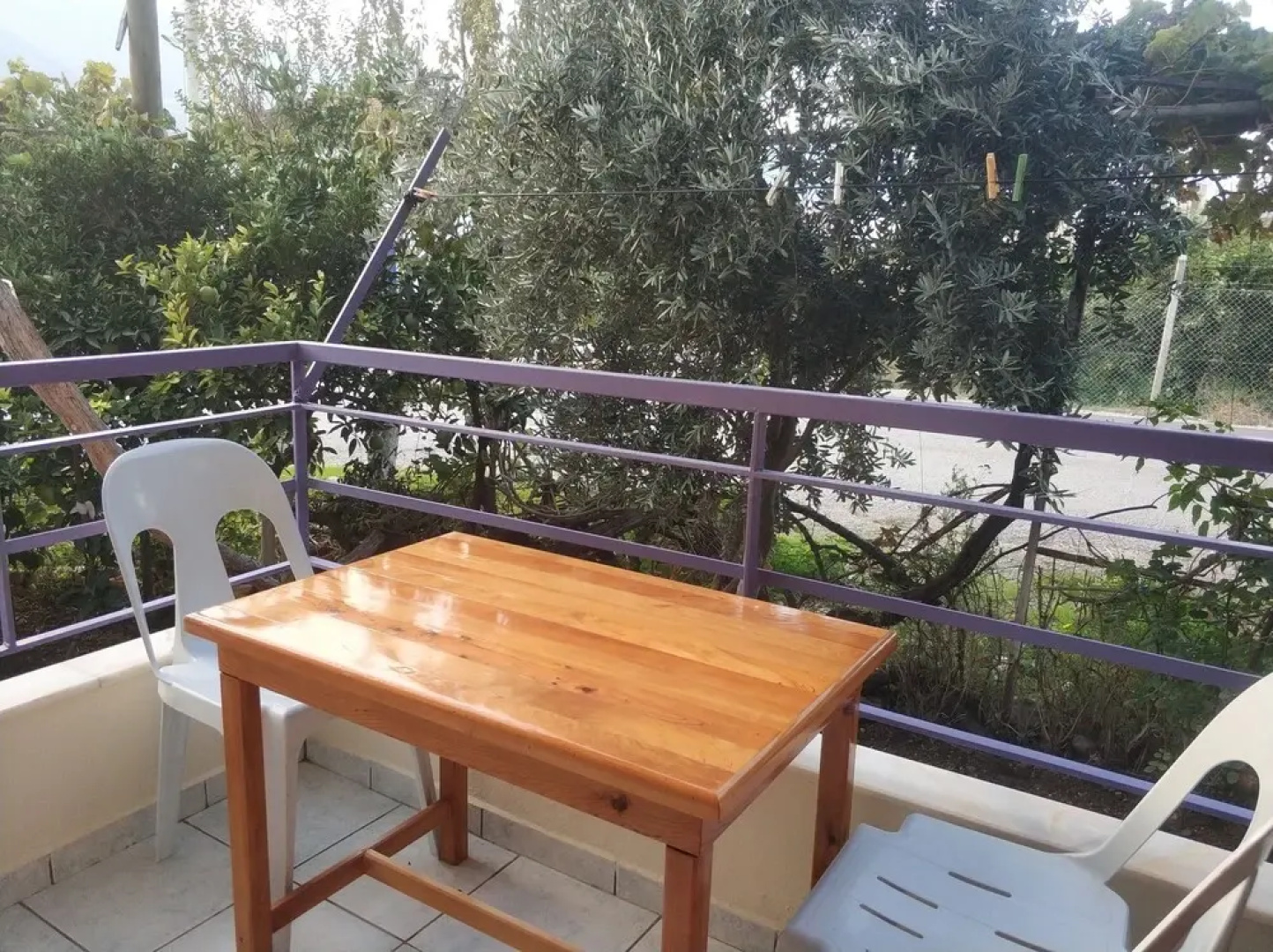 Keramos Pansiyon