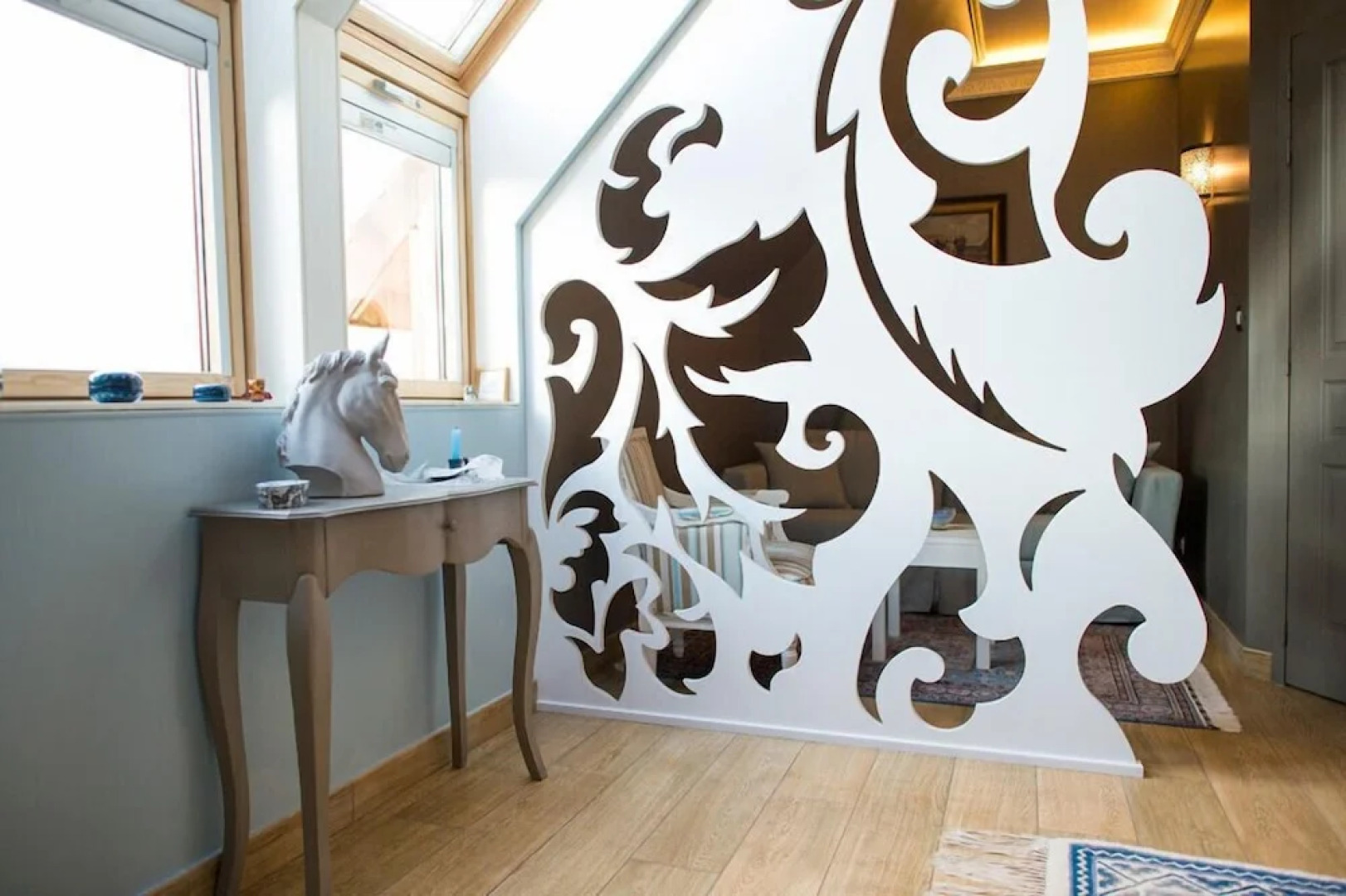 Lyolyl BnB Nature Loisirs