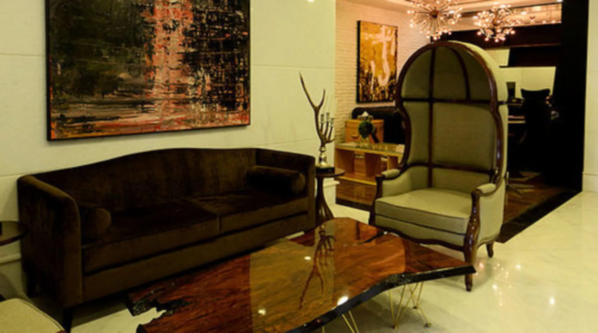 The Nishat Hotel Gulberg