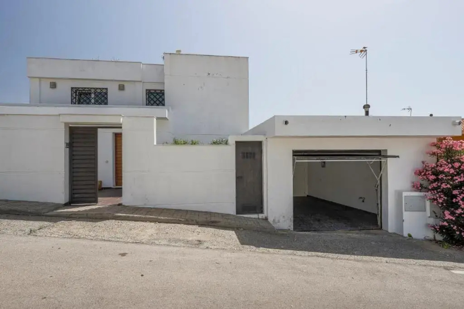 Cádiz punta carnero 1