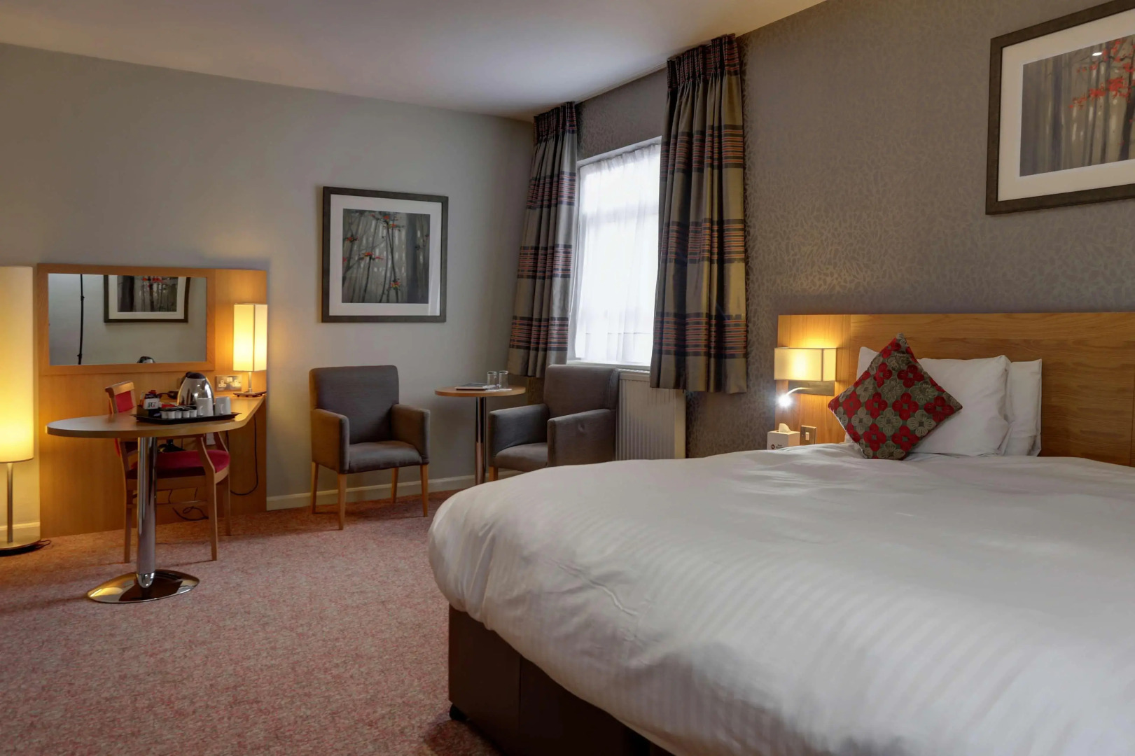 Best Western Plus Nottingham Westminster Hotel