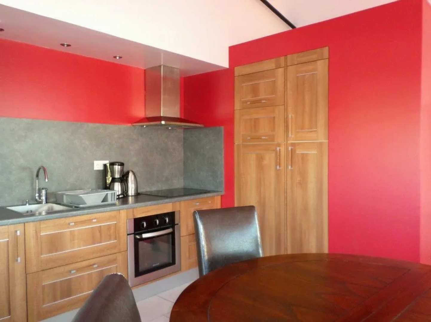 Gîtes en Normandie Asnelles