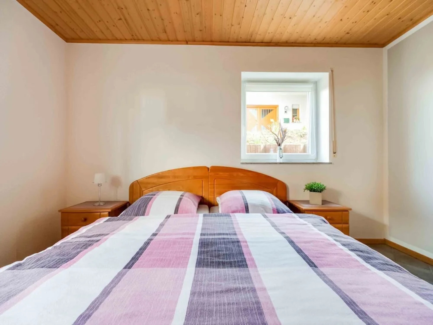 Holiday Home in the Eifel-mosel With Garden