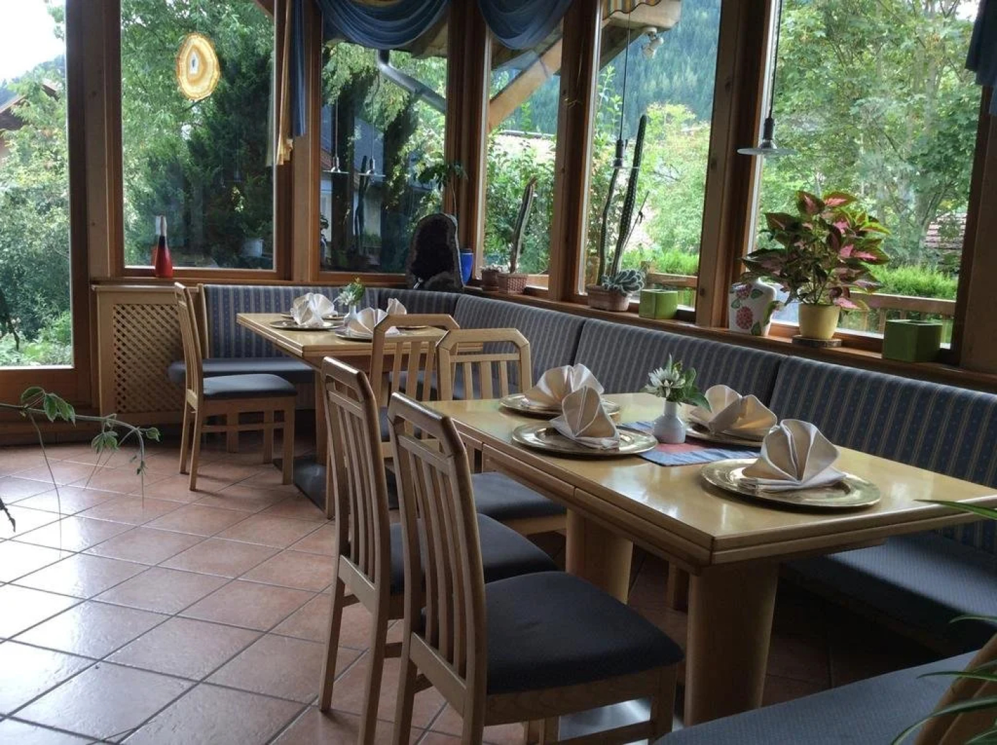 Hotel Hollauf