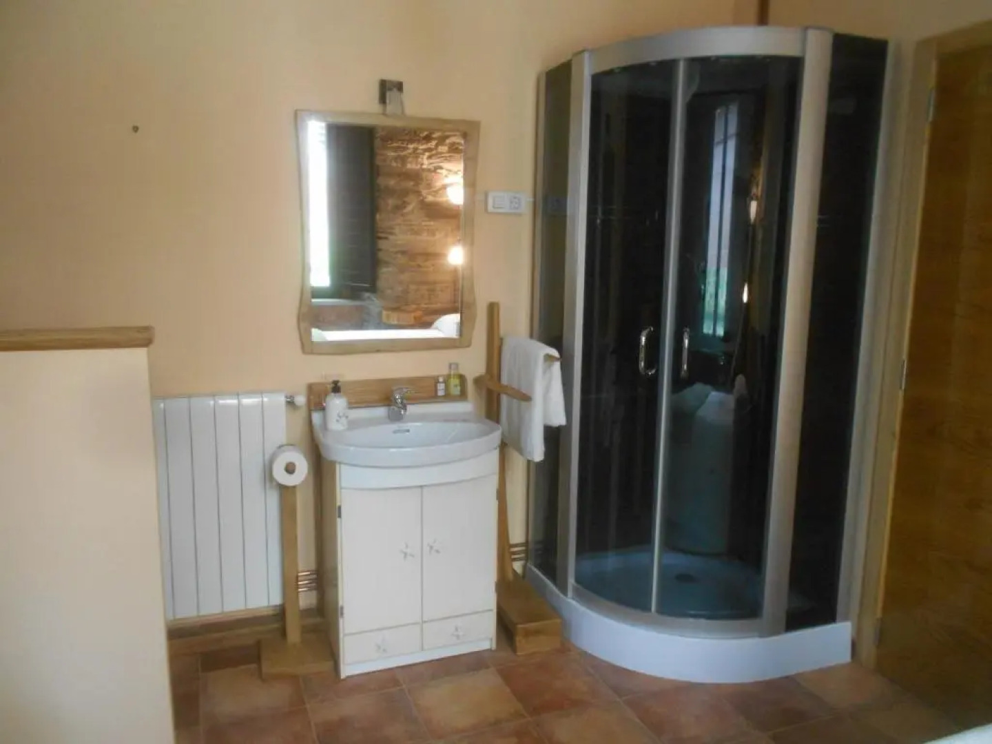 Xardín De Estrelas ***