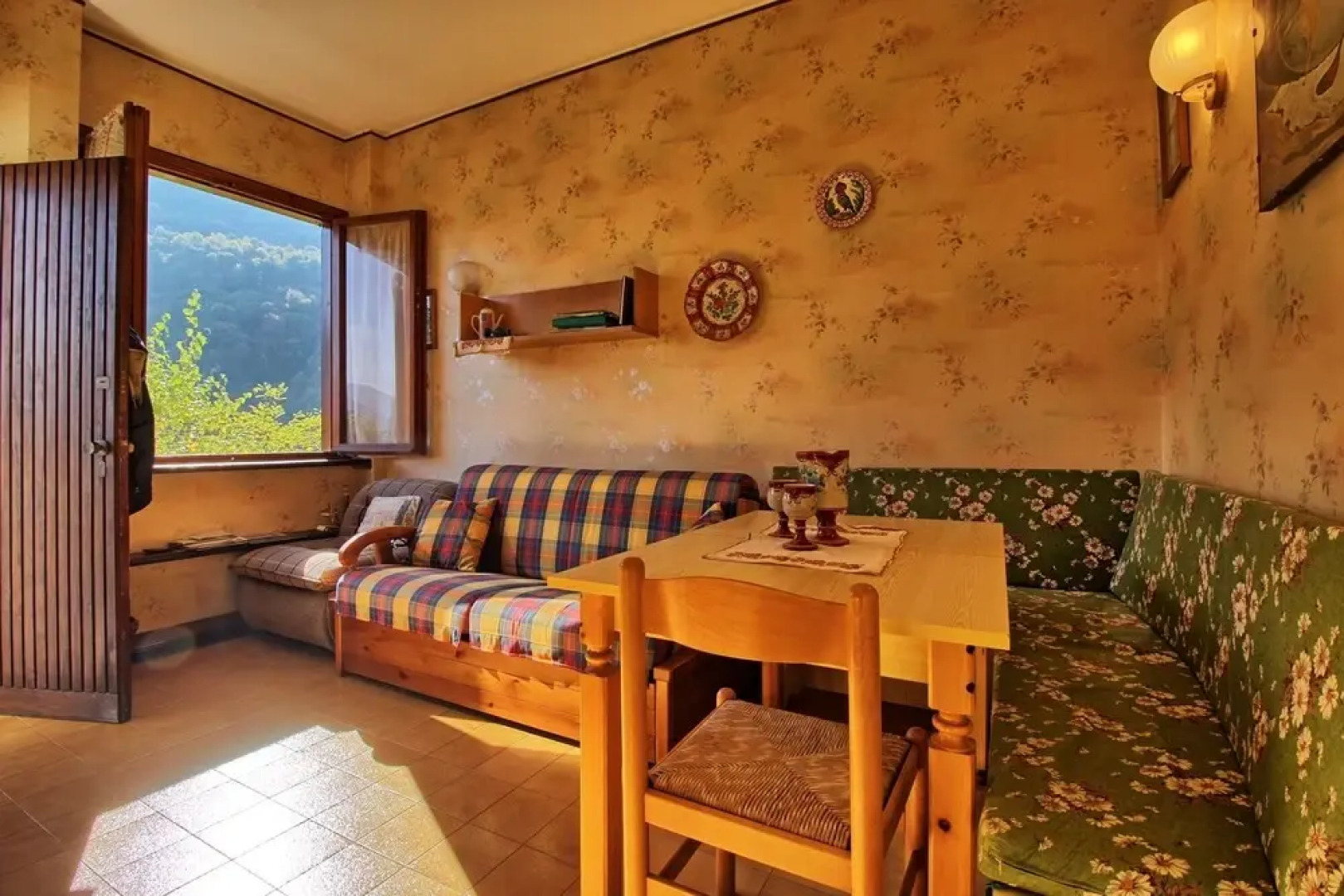 Logicasa Lake Como Valley View