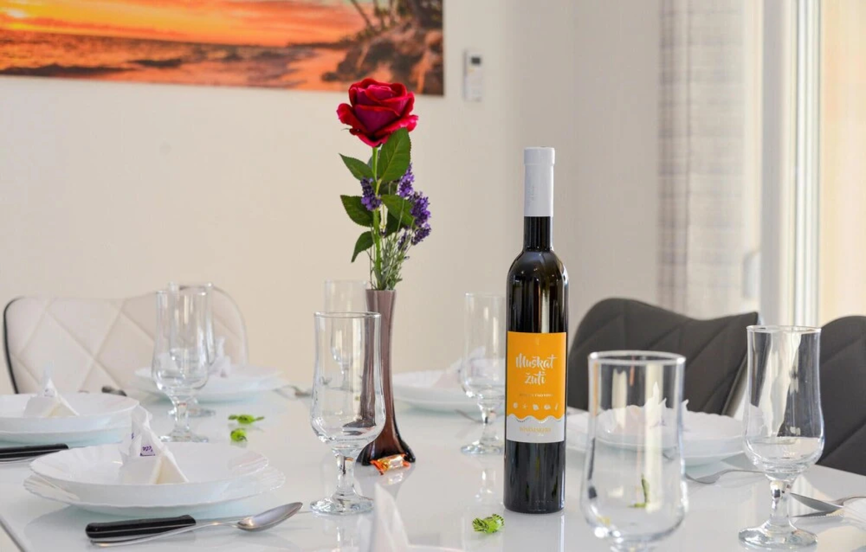 Nice Home in Rovanjska With 4 Bedrooms, Wifi and Outdoor Swimming Pool