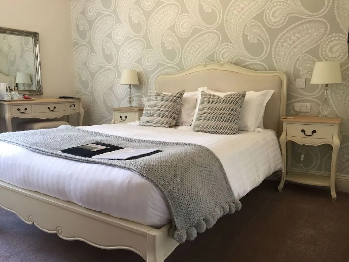 Rosemount Guest House